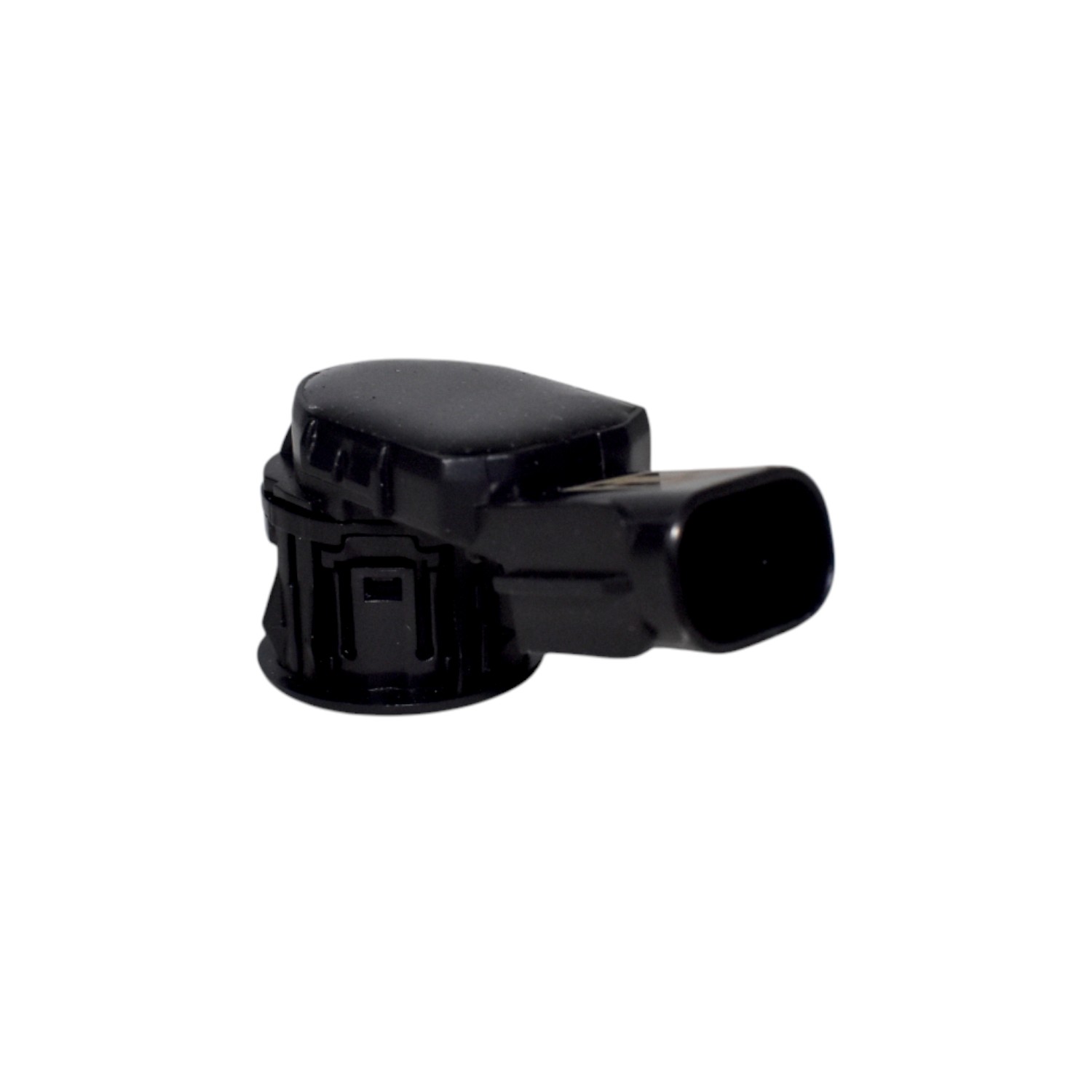 Sensor Estacionamiento Hellux Toyota Hilux 2.8