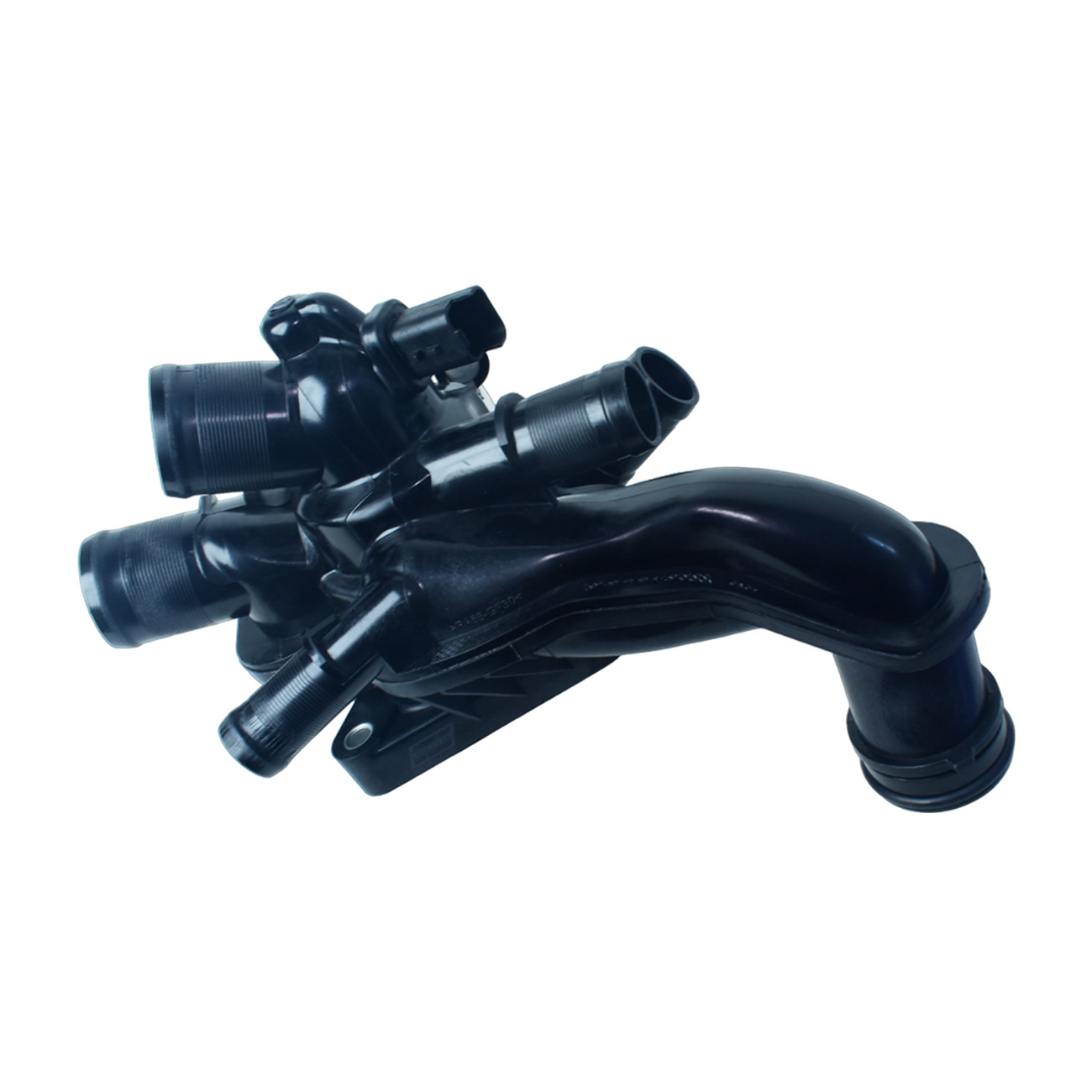 Termostato Completo Peugeot 2008 207 208 3008 Rcz 308 1.6