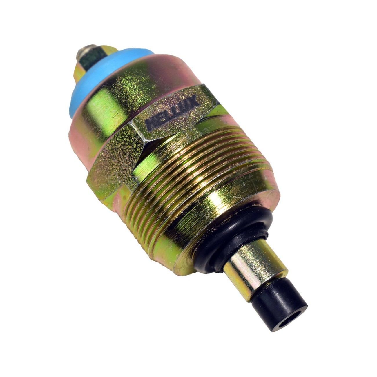 Solenoide Pare Diesel Hellux Volkswagen Gol Polo