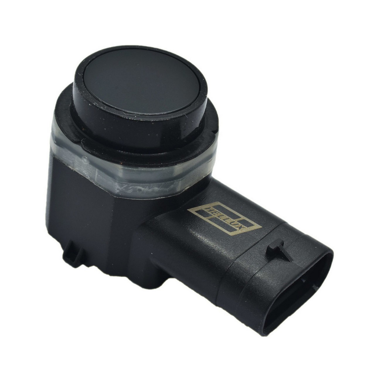 Sensor Estacionamiento Hellux Fiat 500 0.9 1.0 1.2 1.3 Multijet 1.4