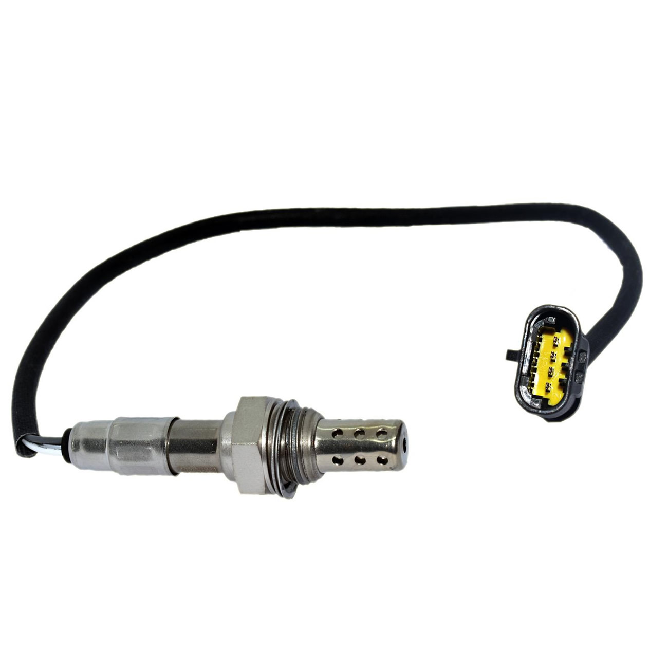 Sonda Lambda Renault Clio 2 Y Clio Mio 1.2 16v