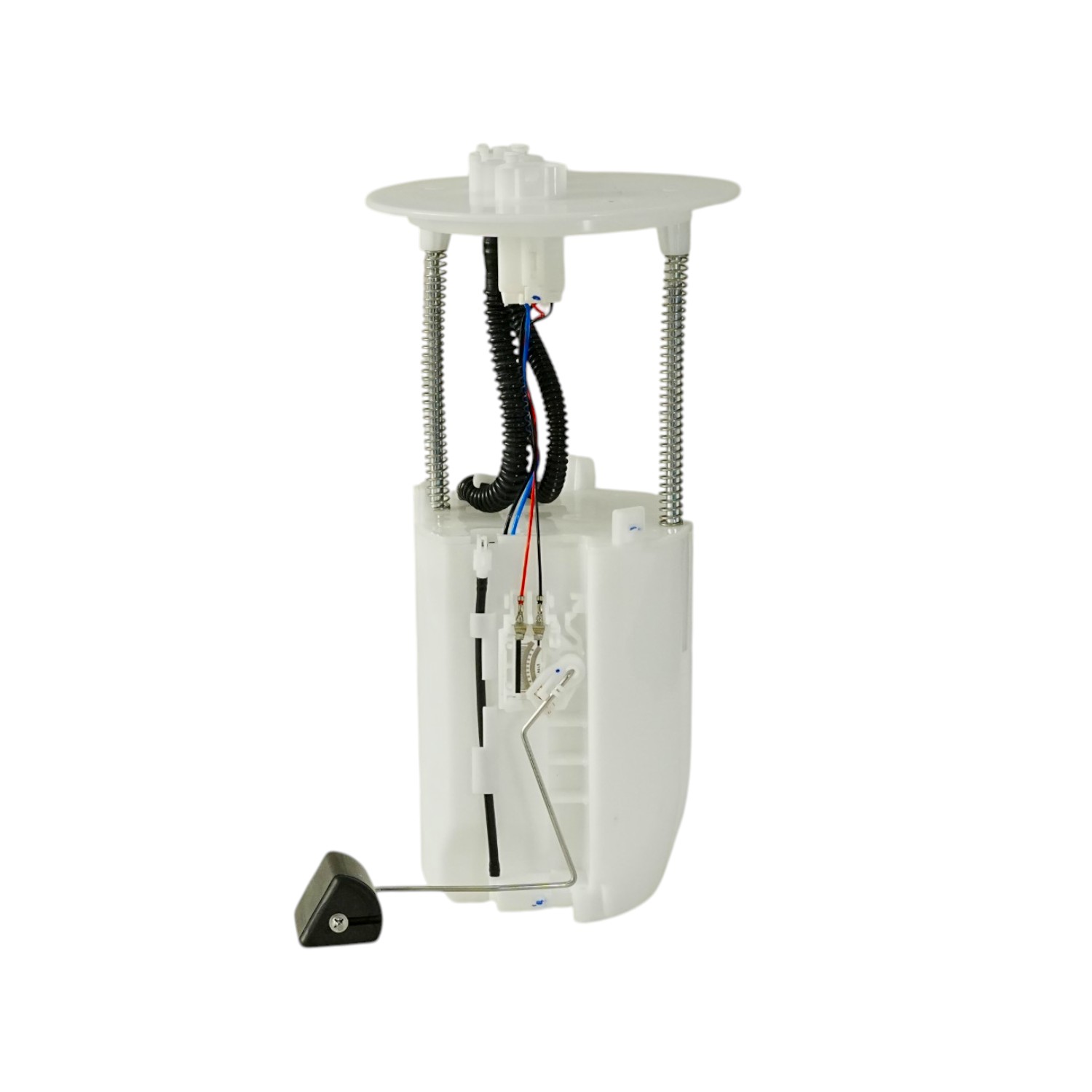 Bomba Combustible Completa Hellux Toyota Hilux 3.0 Diesel
