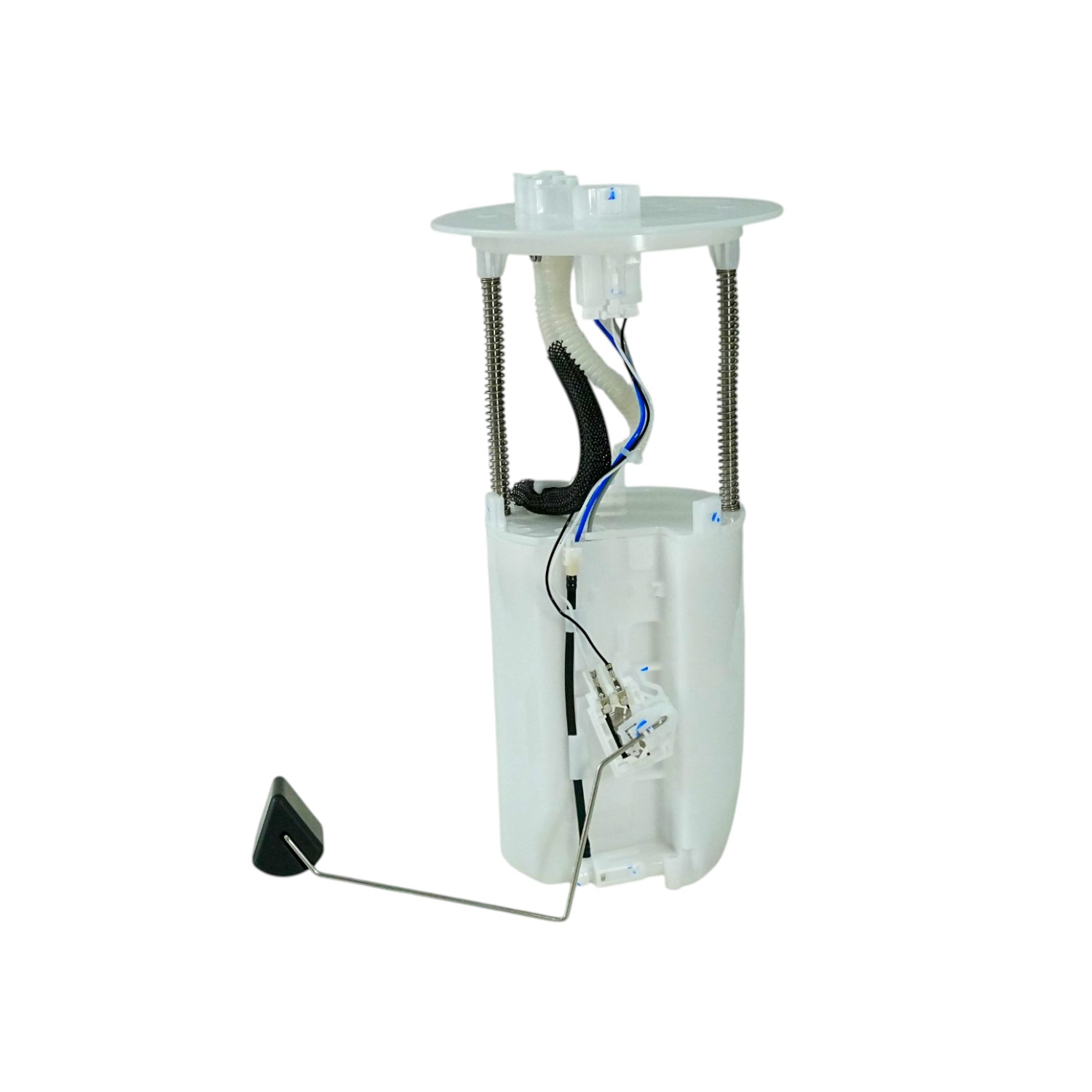Bomba Combustible Completa Hellux Toyota Hilux 2.5 3.0 D4d