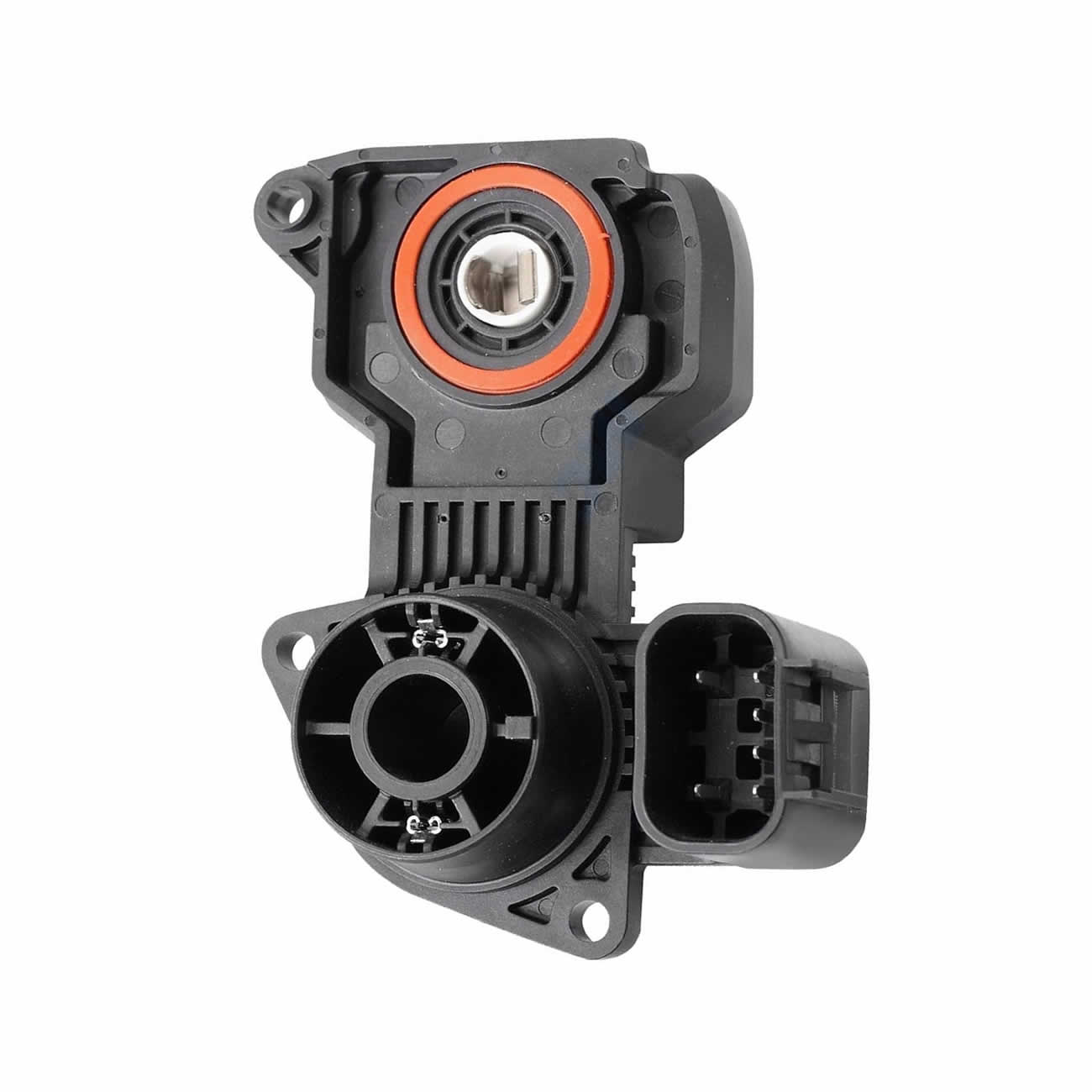 Sensor Tps Posicion Mariposa Hellux Fiat Idea 1.8 Palio 1.8 Siena 1.8