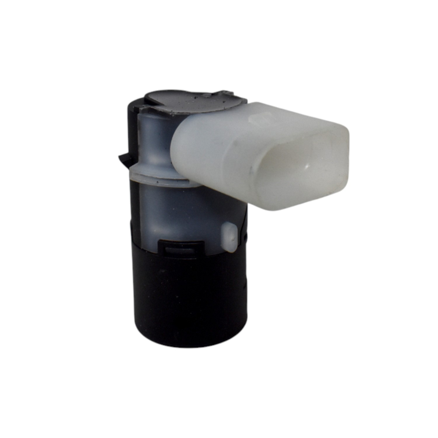 Sensor Estacionamiento Delantero Y Trasero Hellux Volkswagen Transporter 1.9 2.0