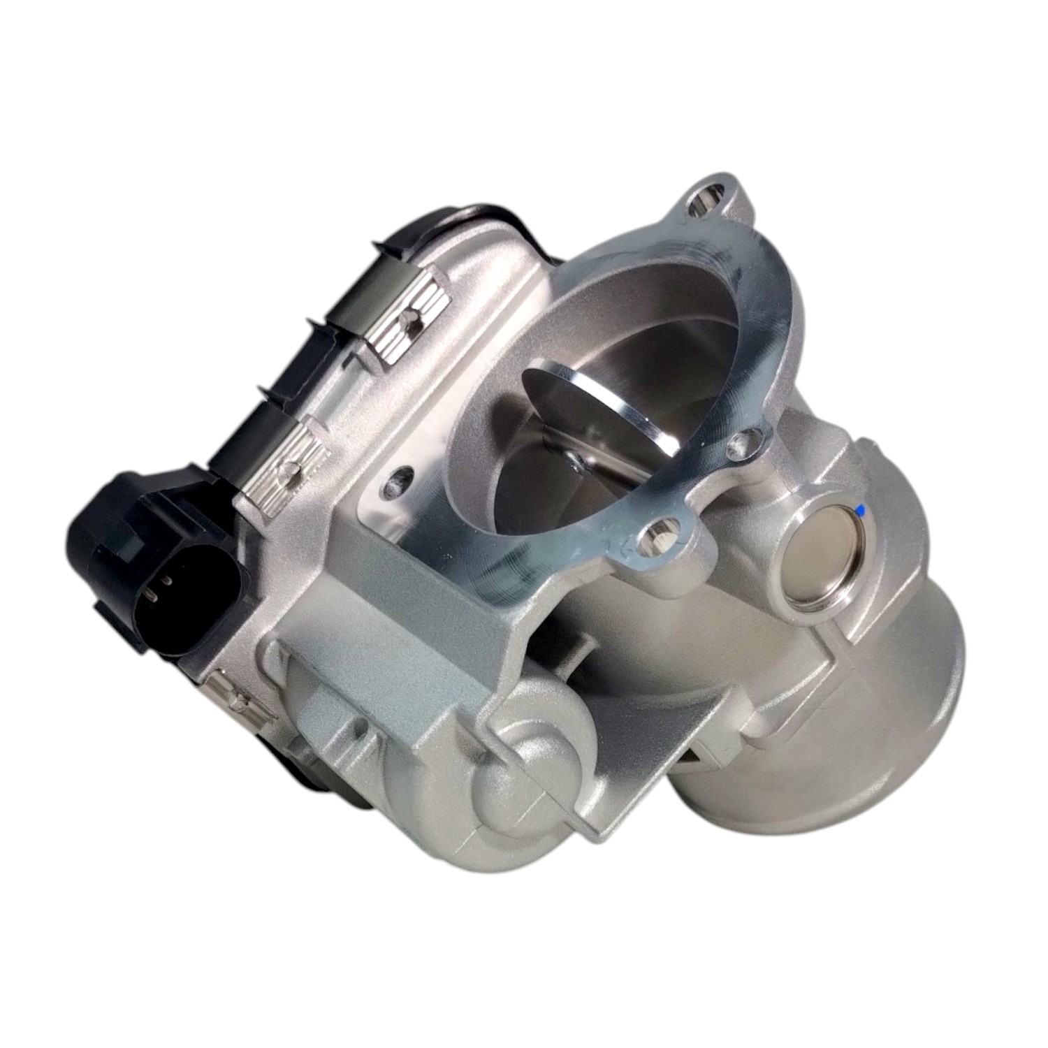 Cuerpo Mariposa Hellux Fiat Ducato 2.3 Diesel