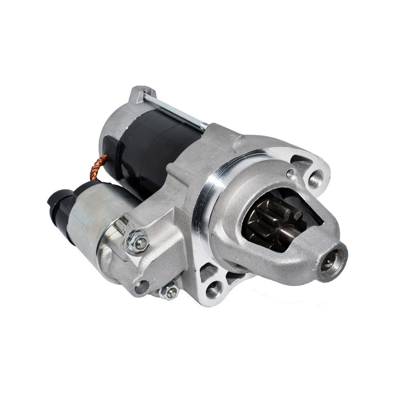 Motor Arranque Hellux Honda Fit