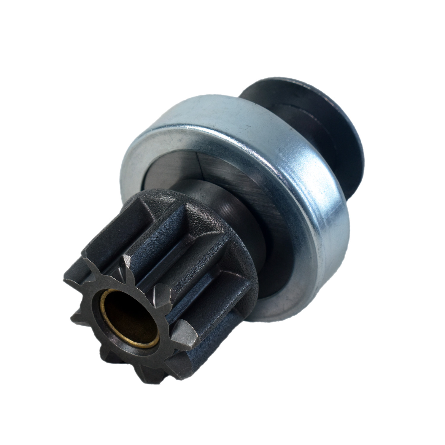 Impulsor Bendix Arranque Hellux Honda Fit