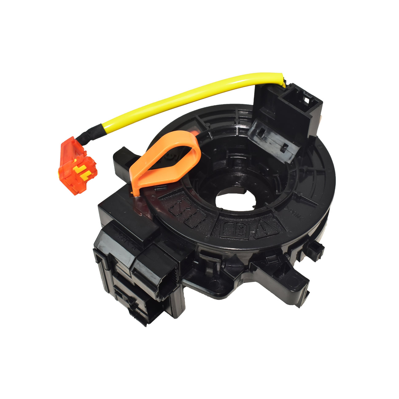 Cable Espiral De Airbag Toyota Corolla 1.8 S