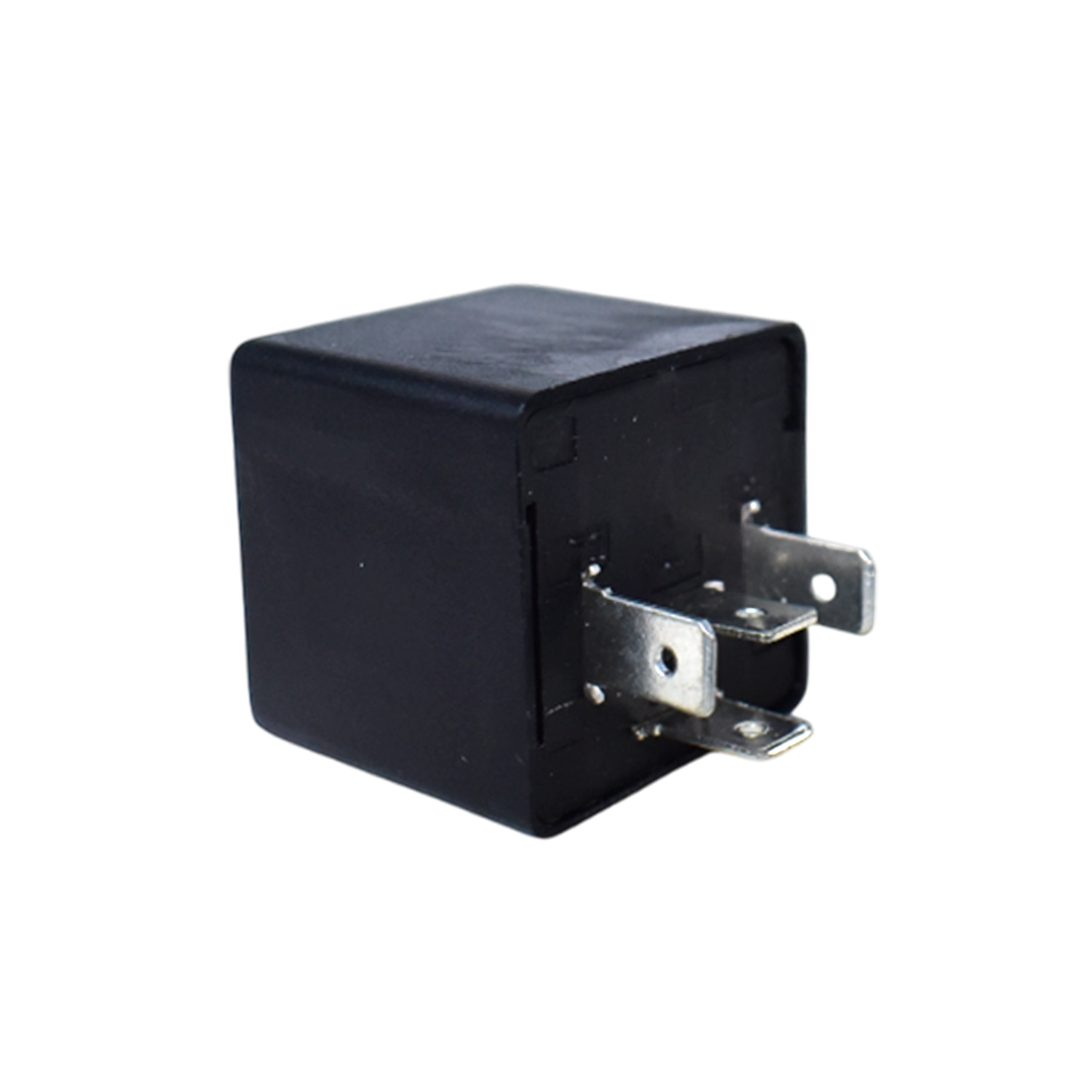 Destellador Universal Hellux 4 Terminales 12v Renault Peugeot