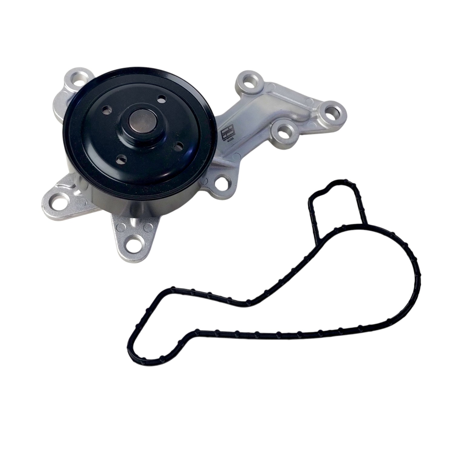 Bomba Agua Hellux Toyota Yaris 1.2 1.3 1.5
