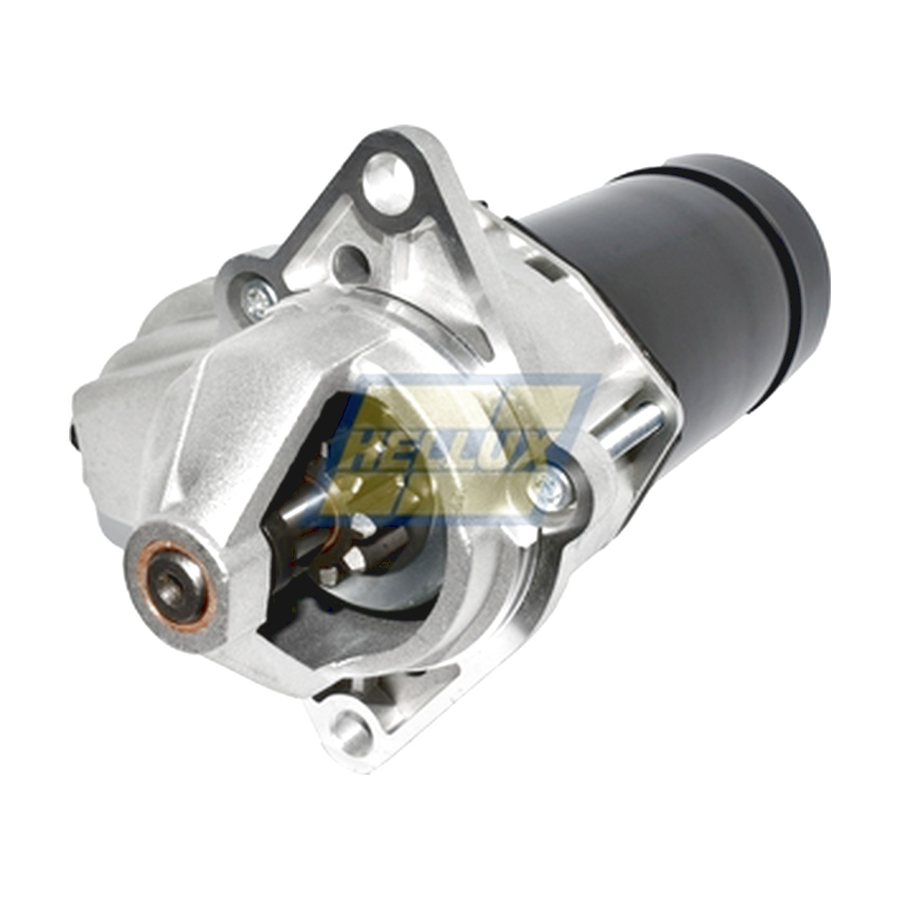 Motor Arranque Hellux Chevrolet Corsa 1.0 16v 1.2 16v 1.3 1.3 Cdti 1.4 1.6 1.8