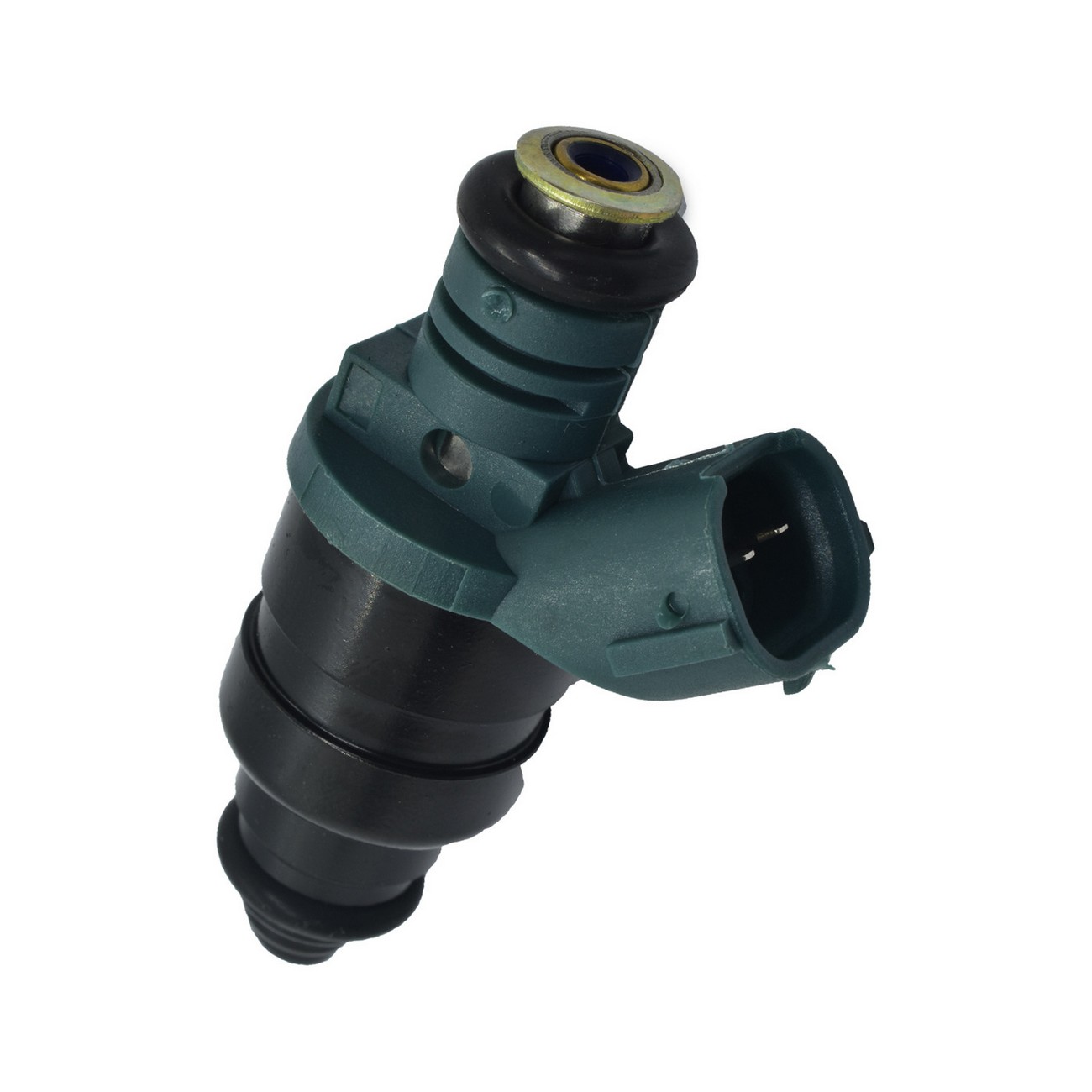 Inyector Combustible Hellux Volkswagen Golf 1.6