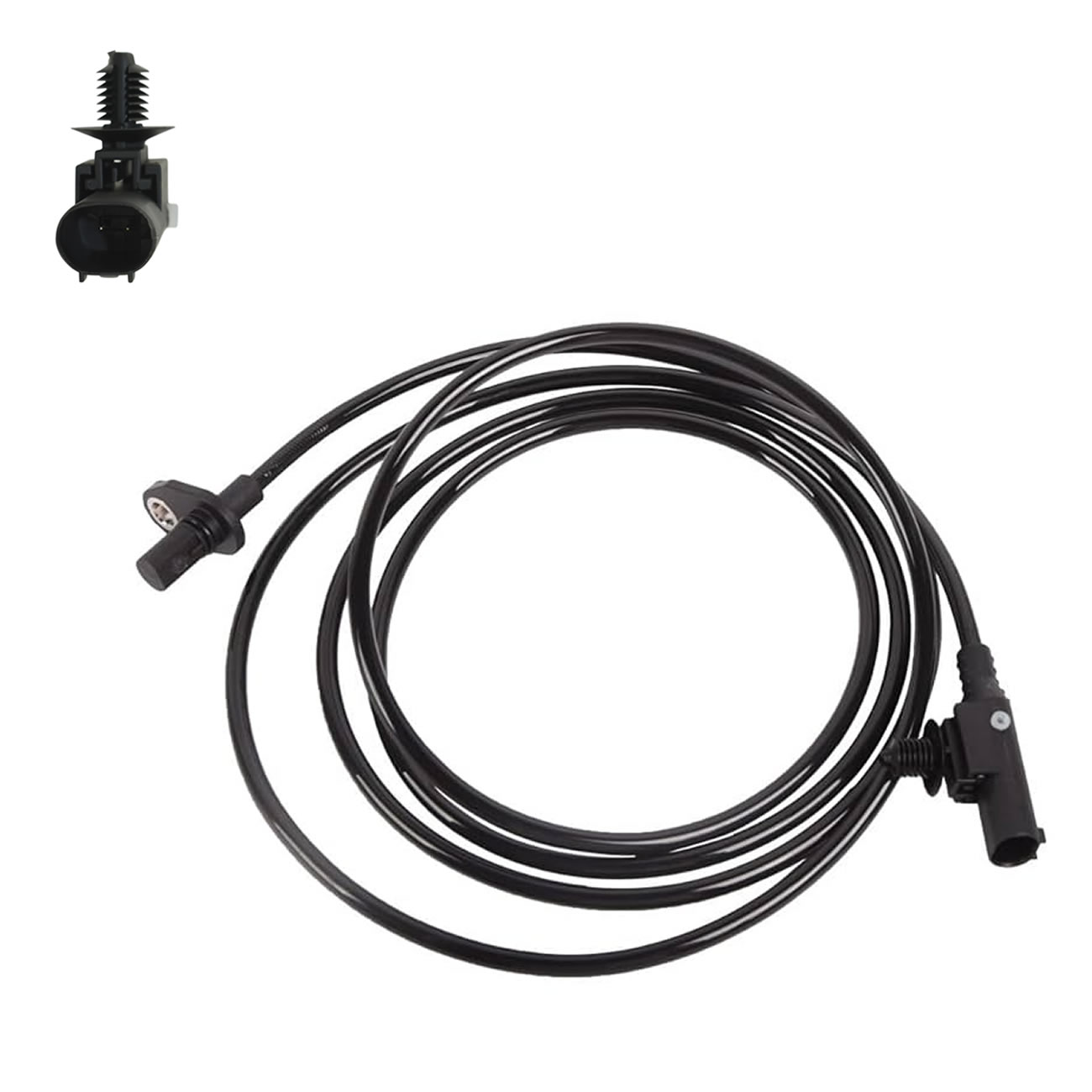 Sensor Abs Trasero Izquierdo Vw Crafter 30 35 30 50  2016