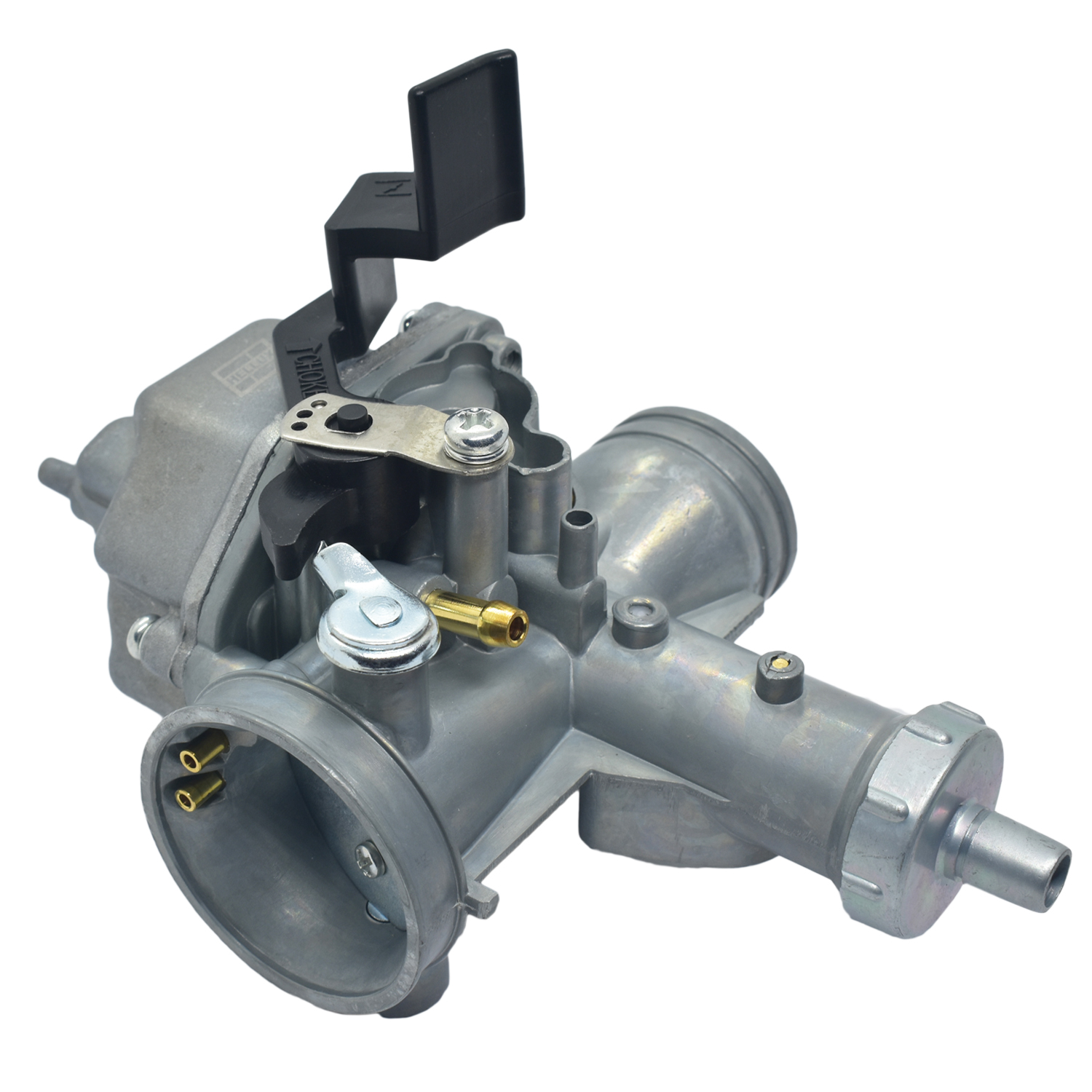 Carburador Hellux Moto Honda Cg Titan 150