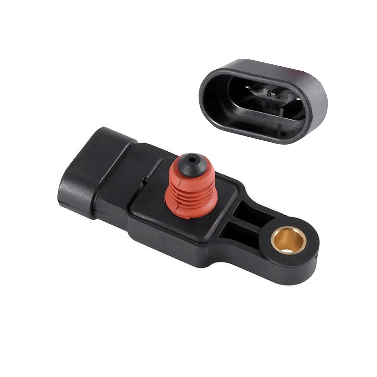 Sensor Map Chevrolet Spark 1.0