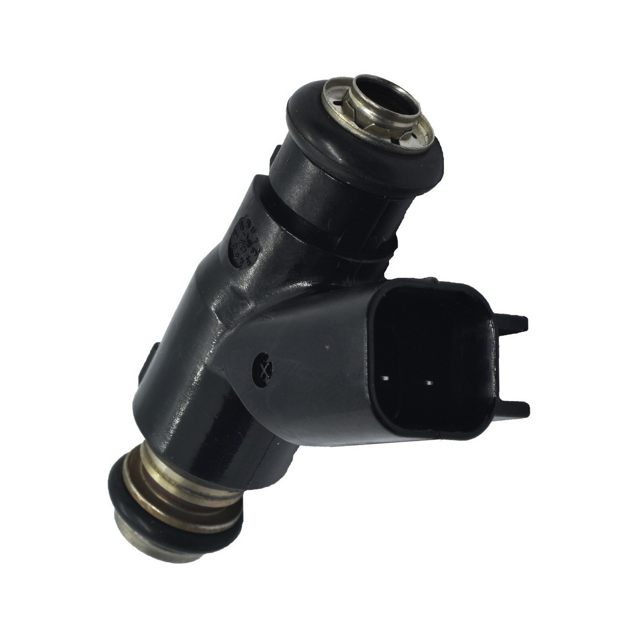 Inyector Combustible Hellux Chevrolet Aveo 1.6