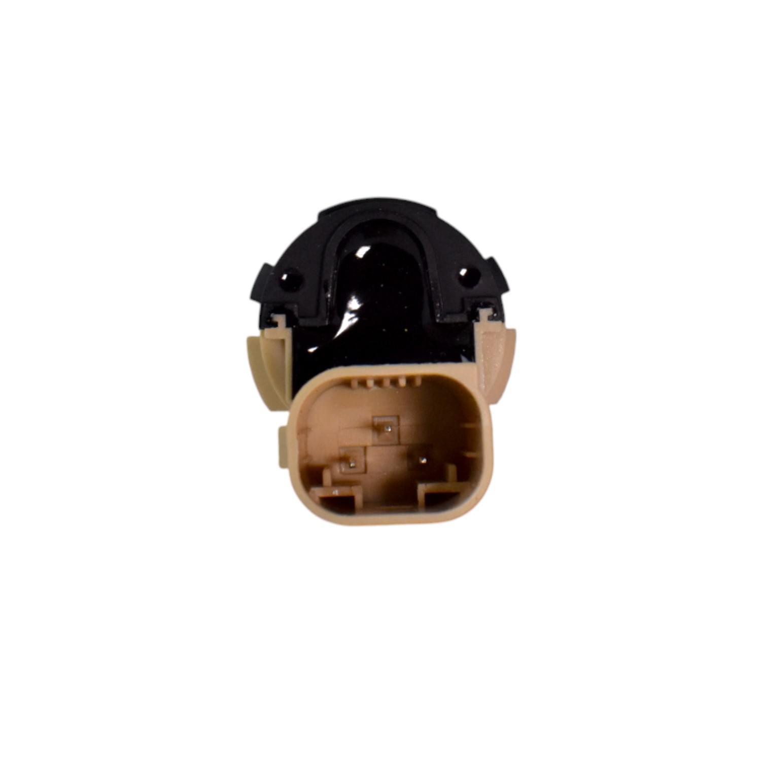 Sensor Estacionamiento Trasero Hellux Peugeot 307 1.4 16v 1.4 Hdi 1.6 16v 1.6 Hdi 2.0 16v 2.0 Hdi