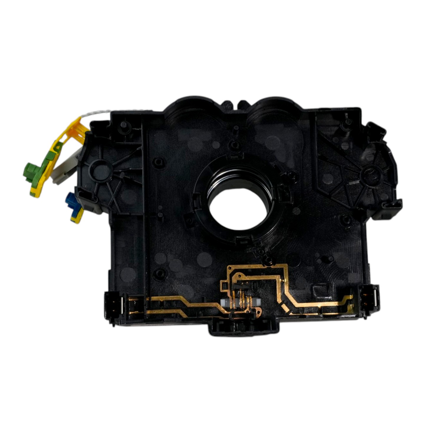 Cinta Espiral Airbag Hellux Peugeot 307 1.4 16v 1.4 Hdi 1.6 16v 1.6 Hdi 2.0 16v 2.0 Hdi Partner 1.1 1.4 1.6 Hdi 1.8 1.9 Diesel 2.0 Hdi