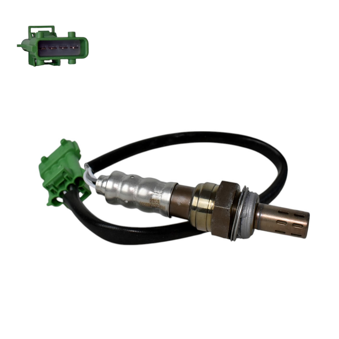 Sonda Lambda Post Catalizador Peugeot 206 207 Partner 1.4