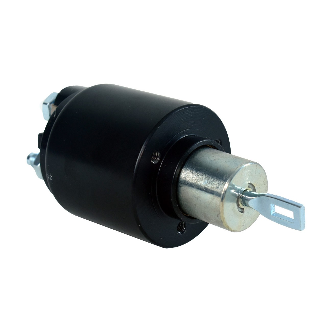 Solenoide Automatico Arranque Hellux Peugeot Partner 1.8 Diesel 1.9 Diesel 2.0 Hdi