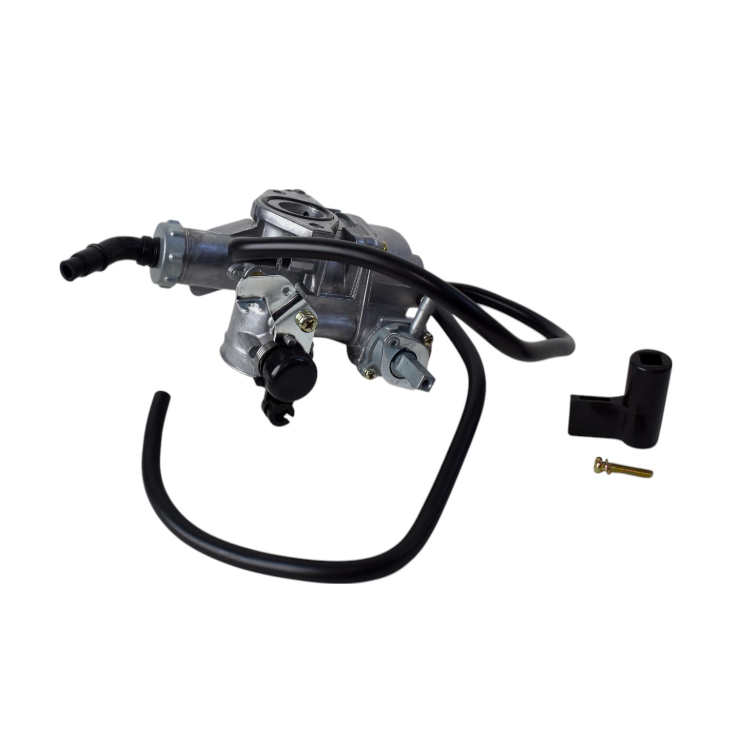 Carburador Hellux Moto Honda New Wave S