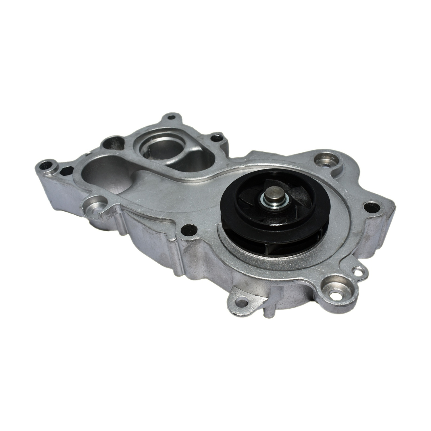 Bomba Agua Audi A1 A3 Q3 Vw Golf 7 Beetle Vento Polo 1.4 Tsi