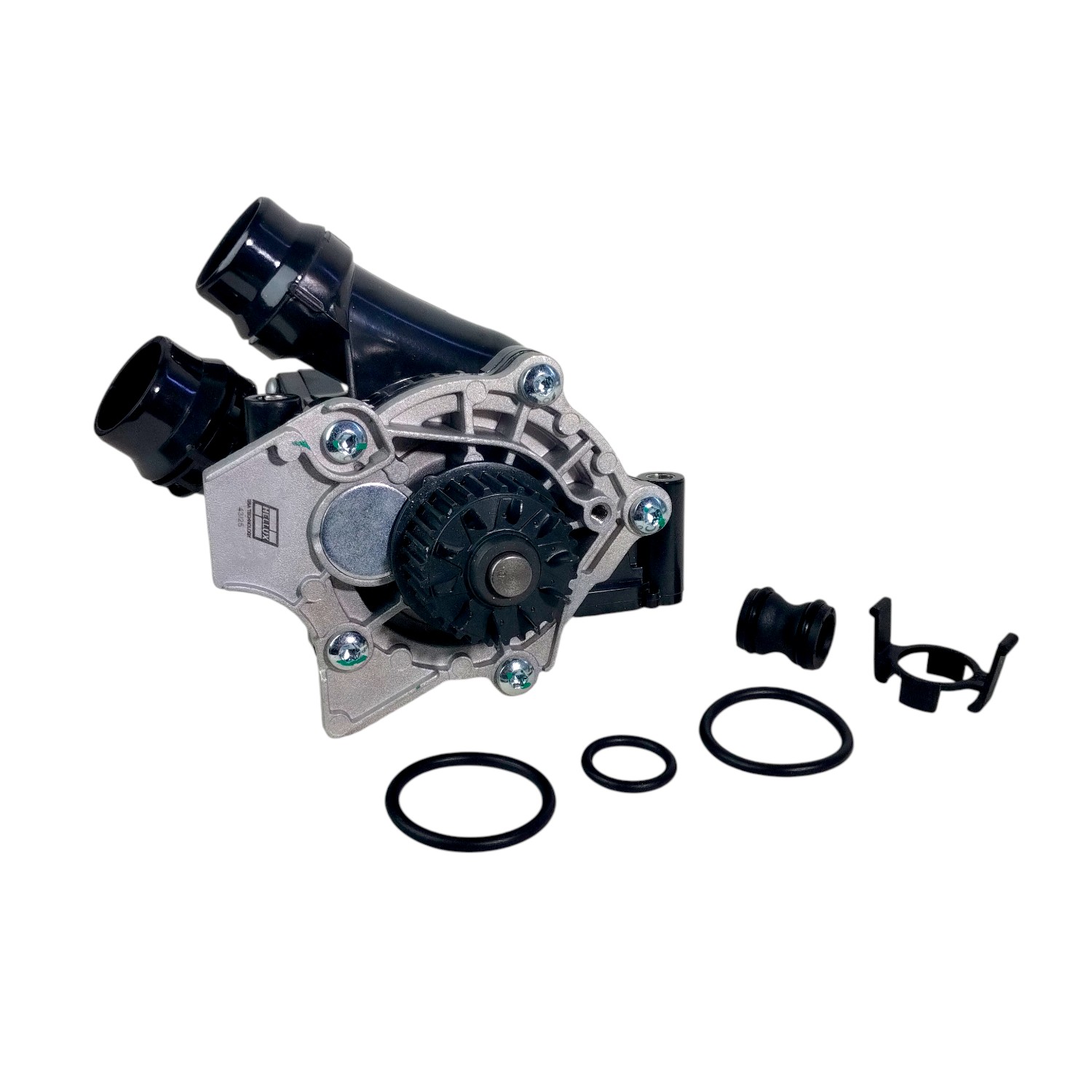 Bomba Agua Hellux Volkswagen Golf 1.8 2.0 Passat 1.8 2.0 Tiguan 2.0