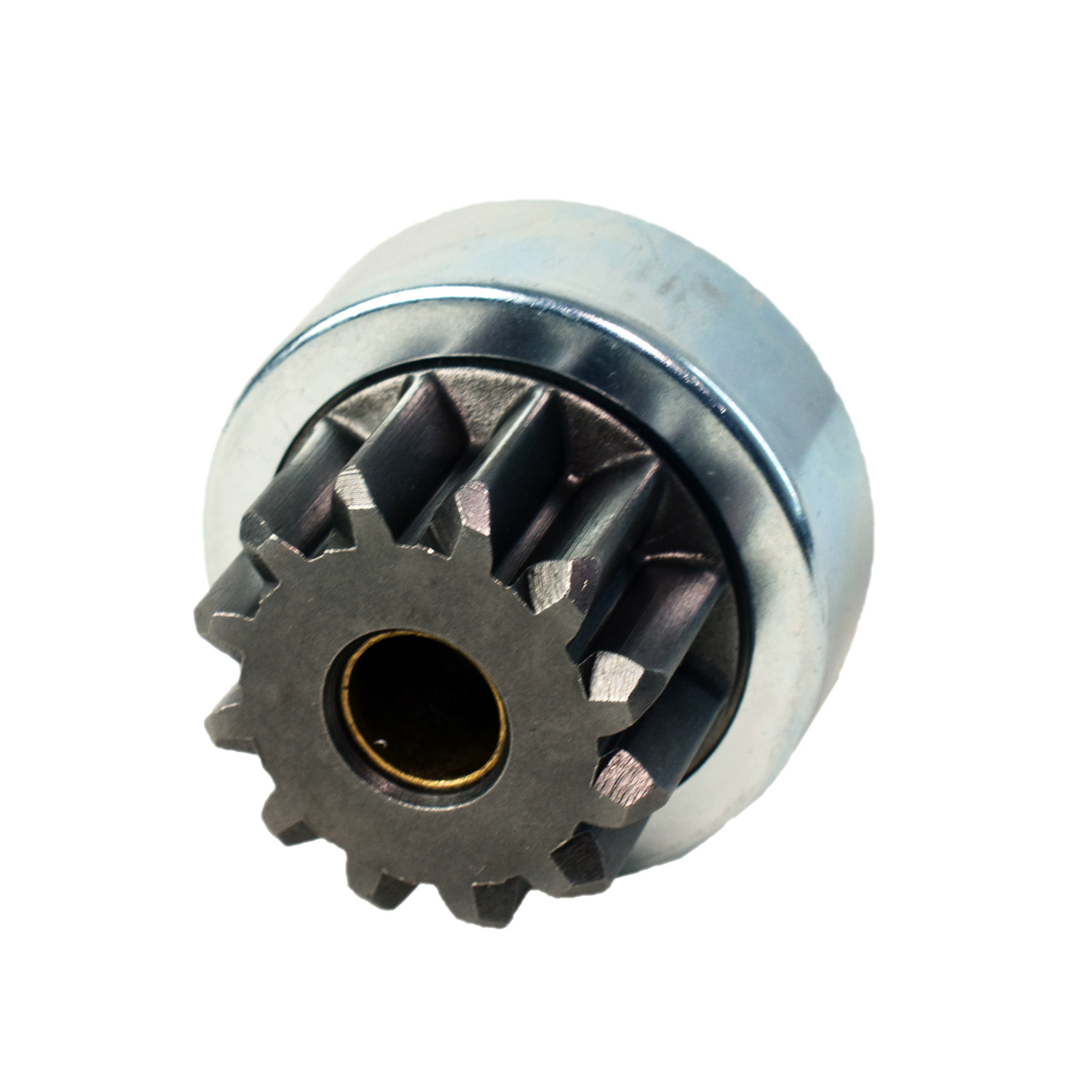 Impulsor Bendix Arranque Hellux Ford Transit 2.2