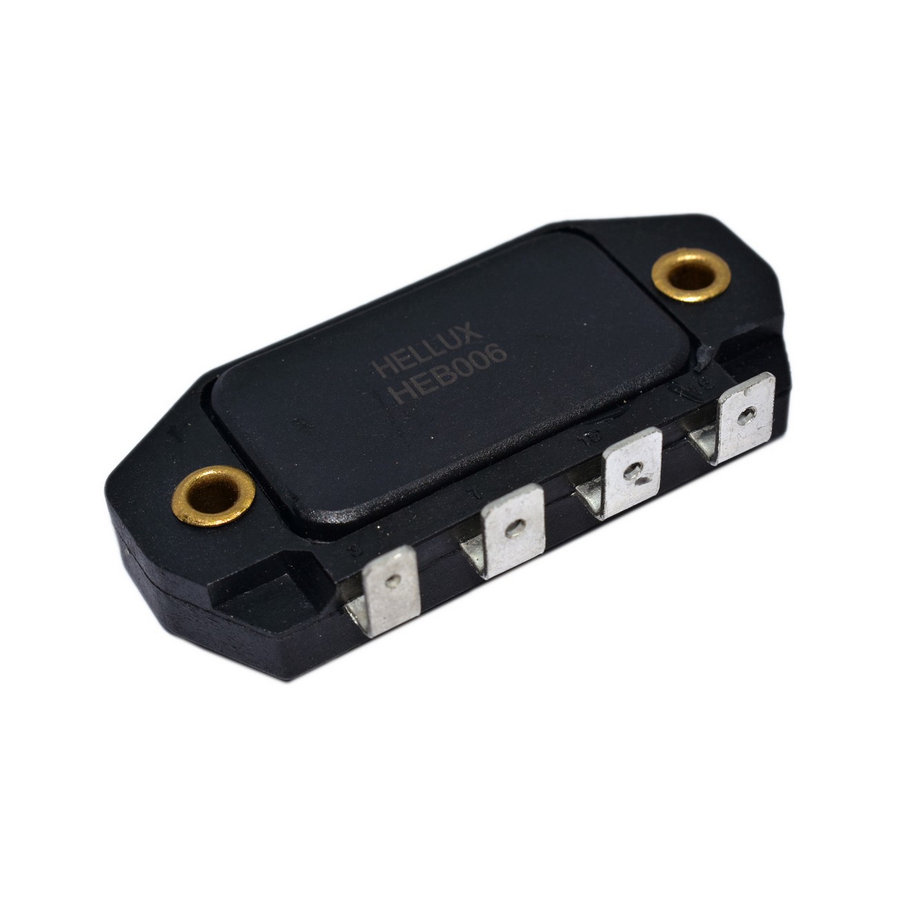 Modulo Encendido Hellux Ford Bronco F100
