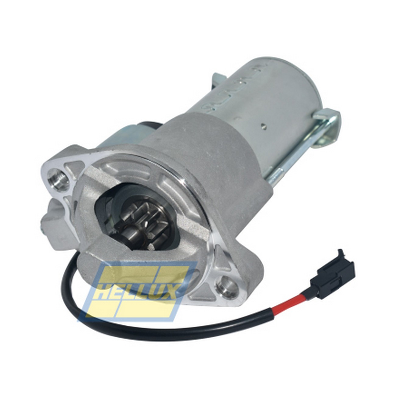 Motor Arranque Hellux Chery Tiggo 1.5 1.6 1.8 1.9 Tdi 2.0