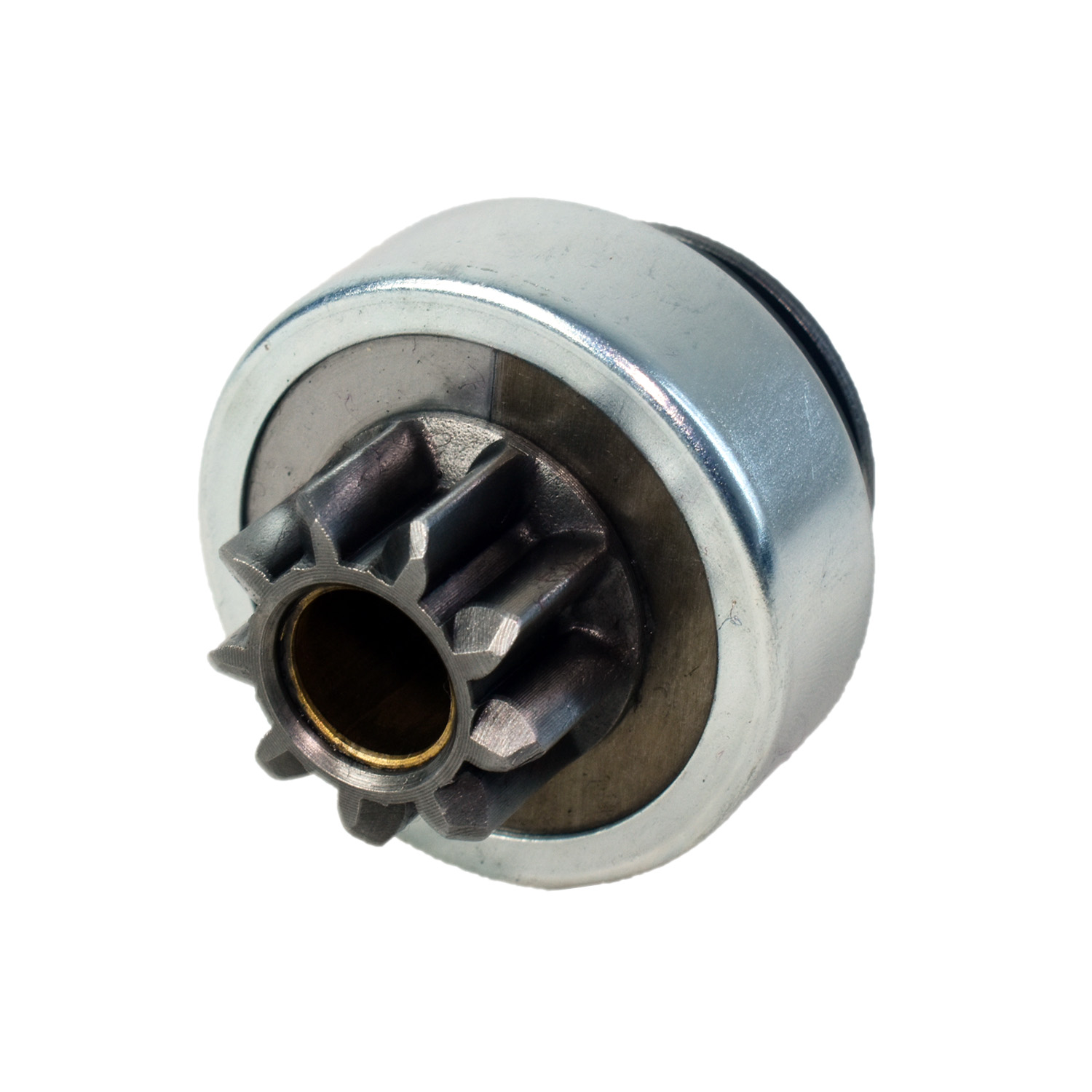 Impulsor Bendix Arranque Hellux Chery Tiggo 1.5 1.6 1.8 1.9 Tdi 2.0