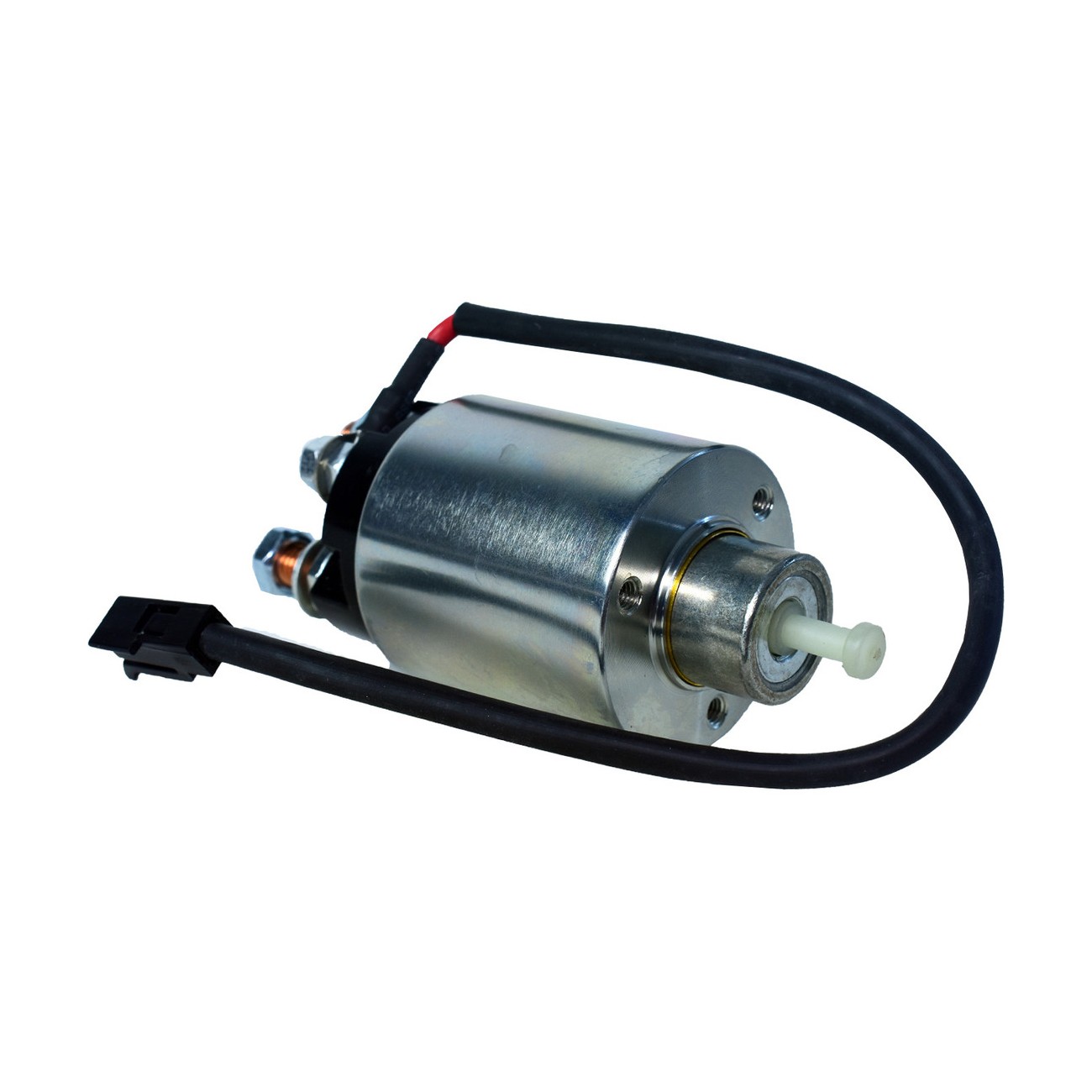 Solenoide Automatico Arranque Hellux Chery Tiggo 1.5 1.6 1.8 1.9 Tdi 2.0