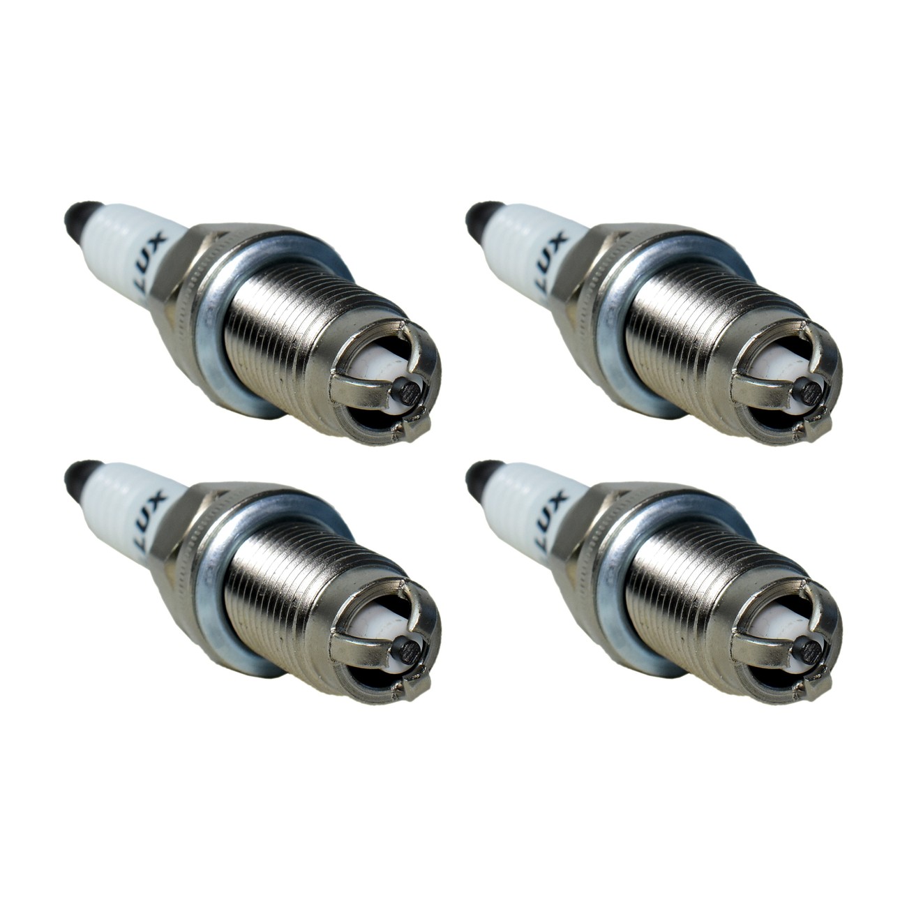 Kit Bujias Hellux Cobre Audi A3 1.6 8v