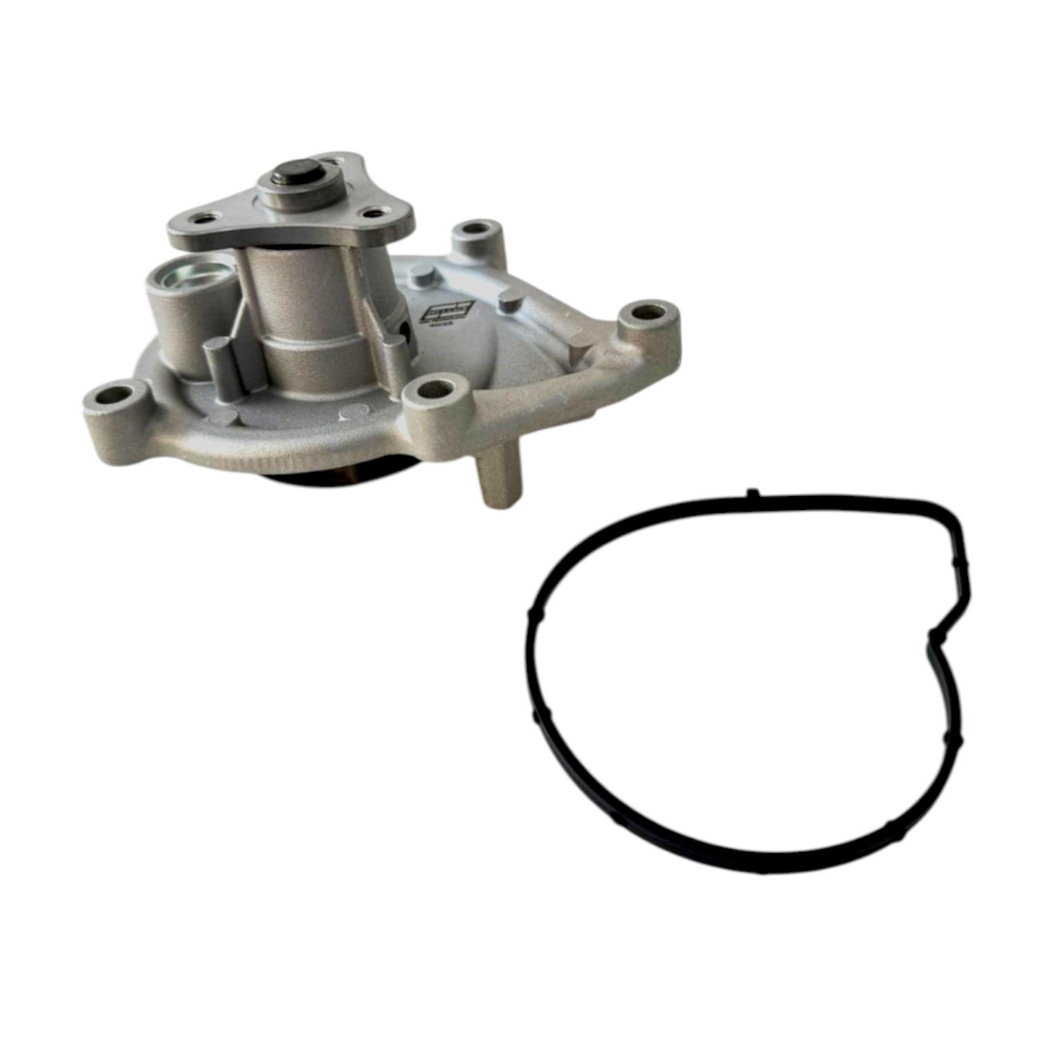 Bomba Agua Hellux Peugeot 2008 1.6 207 1.4 16v 1.6 16v 308 1.4 16v 1.6 16v 5008 1.6 508 1.6