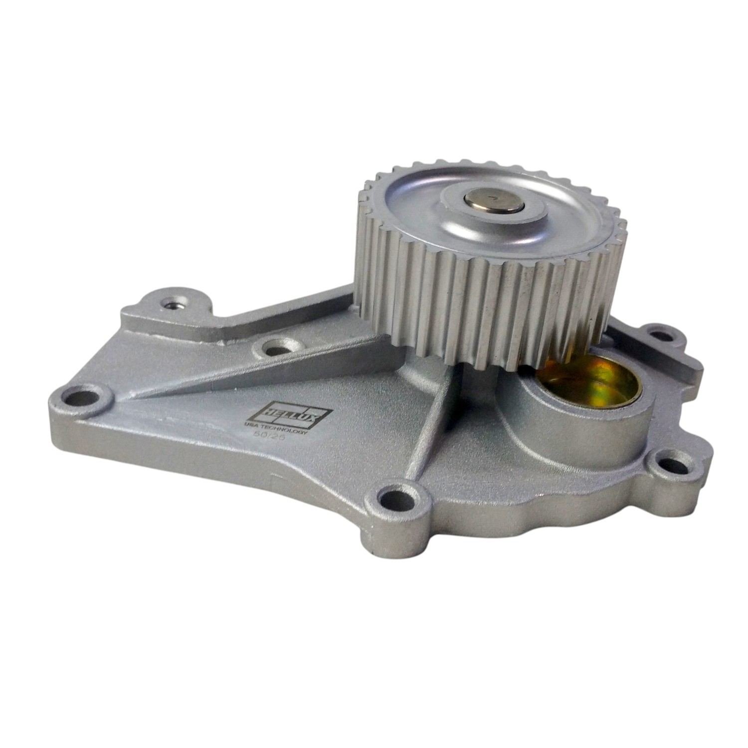 Bomba Agua Hellux Chery Tiggo 1.5 1.6 1.8 2.0
