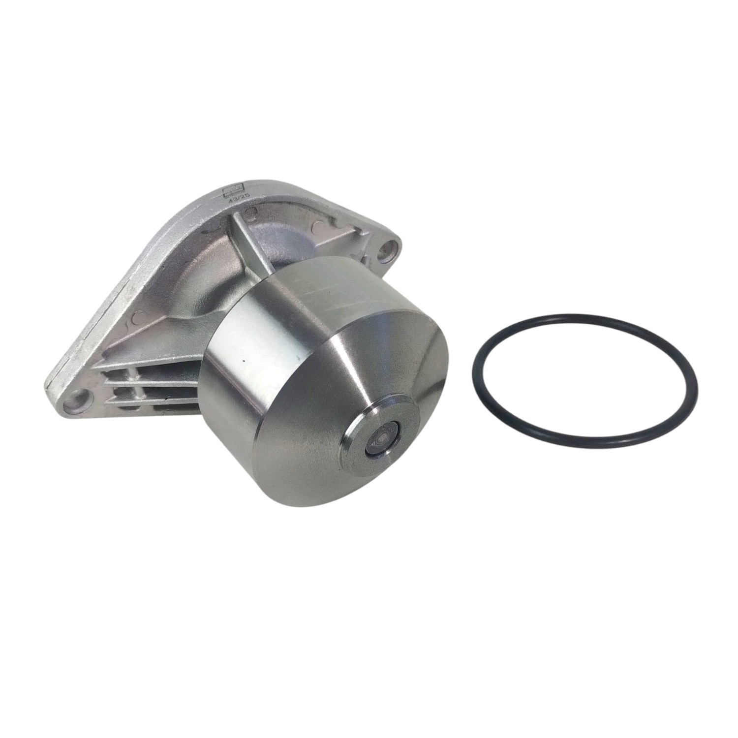 Bomba Agua Hellux Ram 2500 5.9