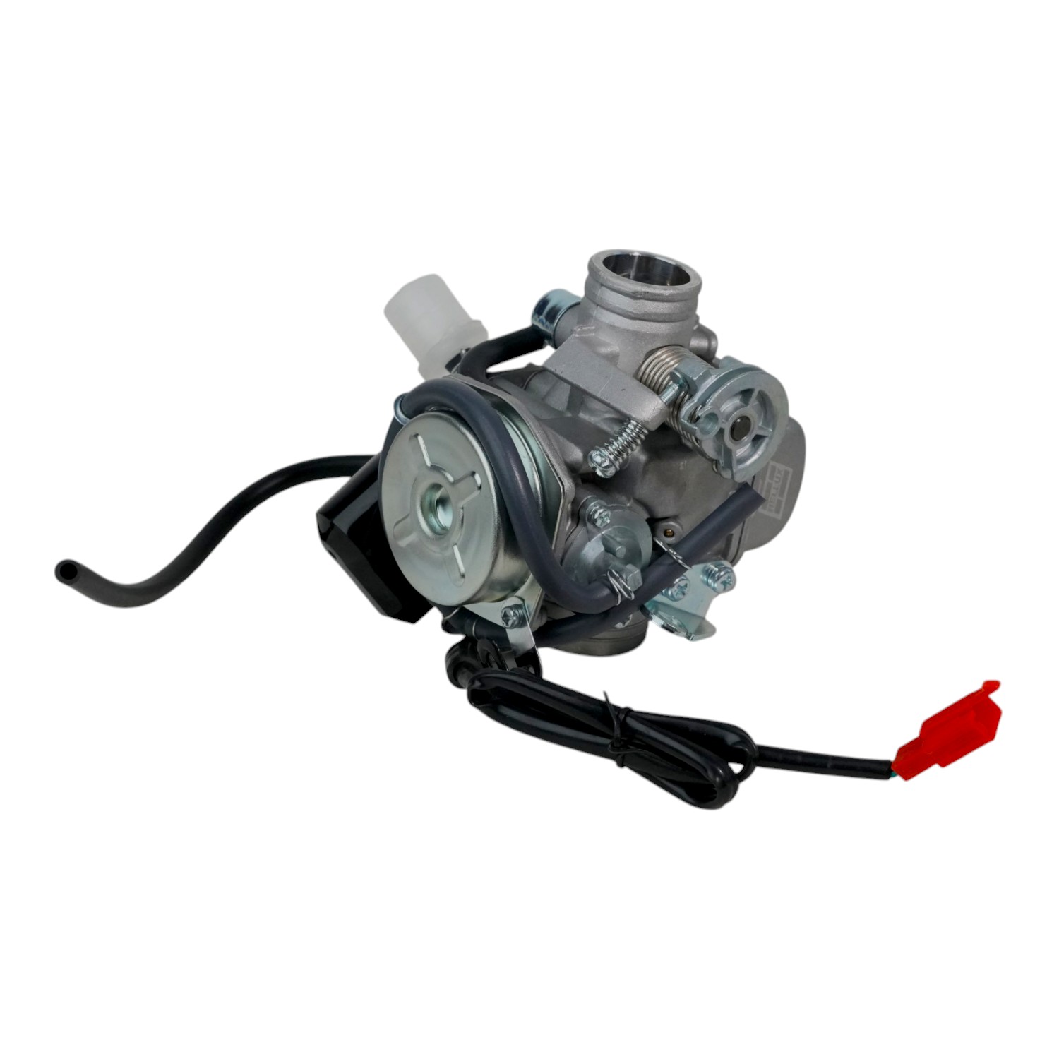 Carburador Hellux Scooter Motomel Vx 150 Gilera Super 125