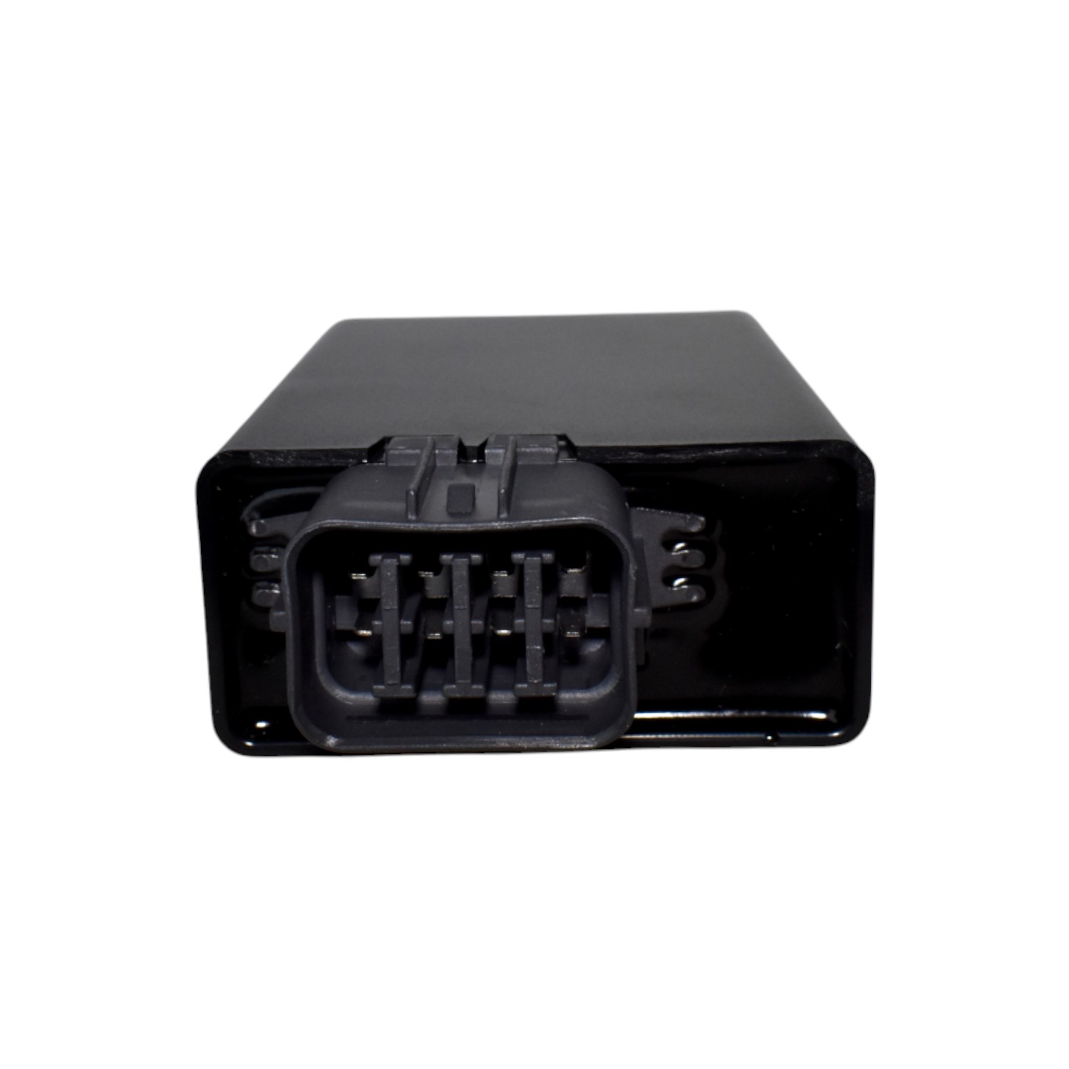 Cdi Modulo De Encendido Moto Hellux Honda Xr 250 Tornado
