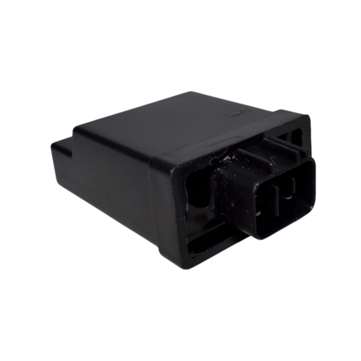 Cdi Modulo De Encendido Moto Hellux Yamaha Ybr 125