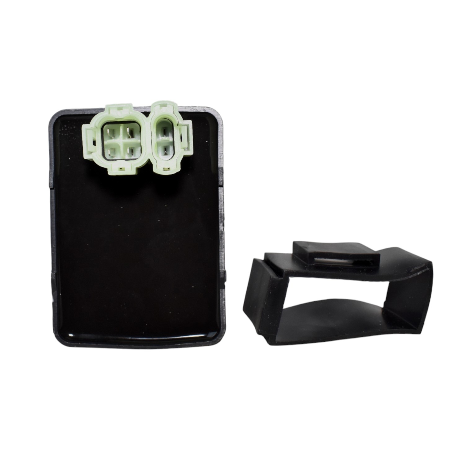 Cdi Modulo De Encendido Moto Hellux Honda Xr 125 Cadenero