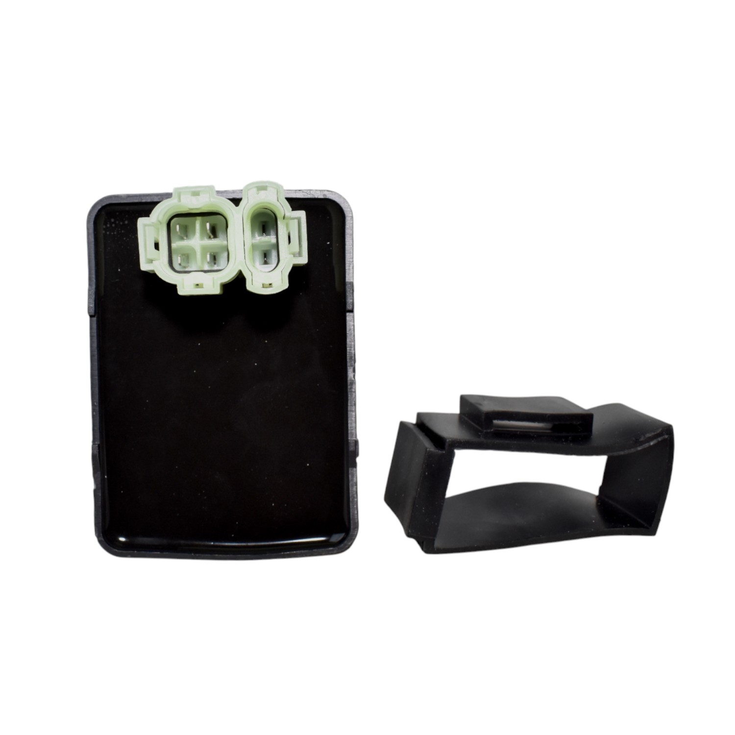 Cdi Modulo De Encendido Moto Hellux Honda Xr 125 Cadenero Competicion