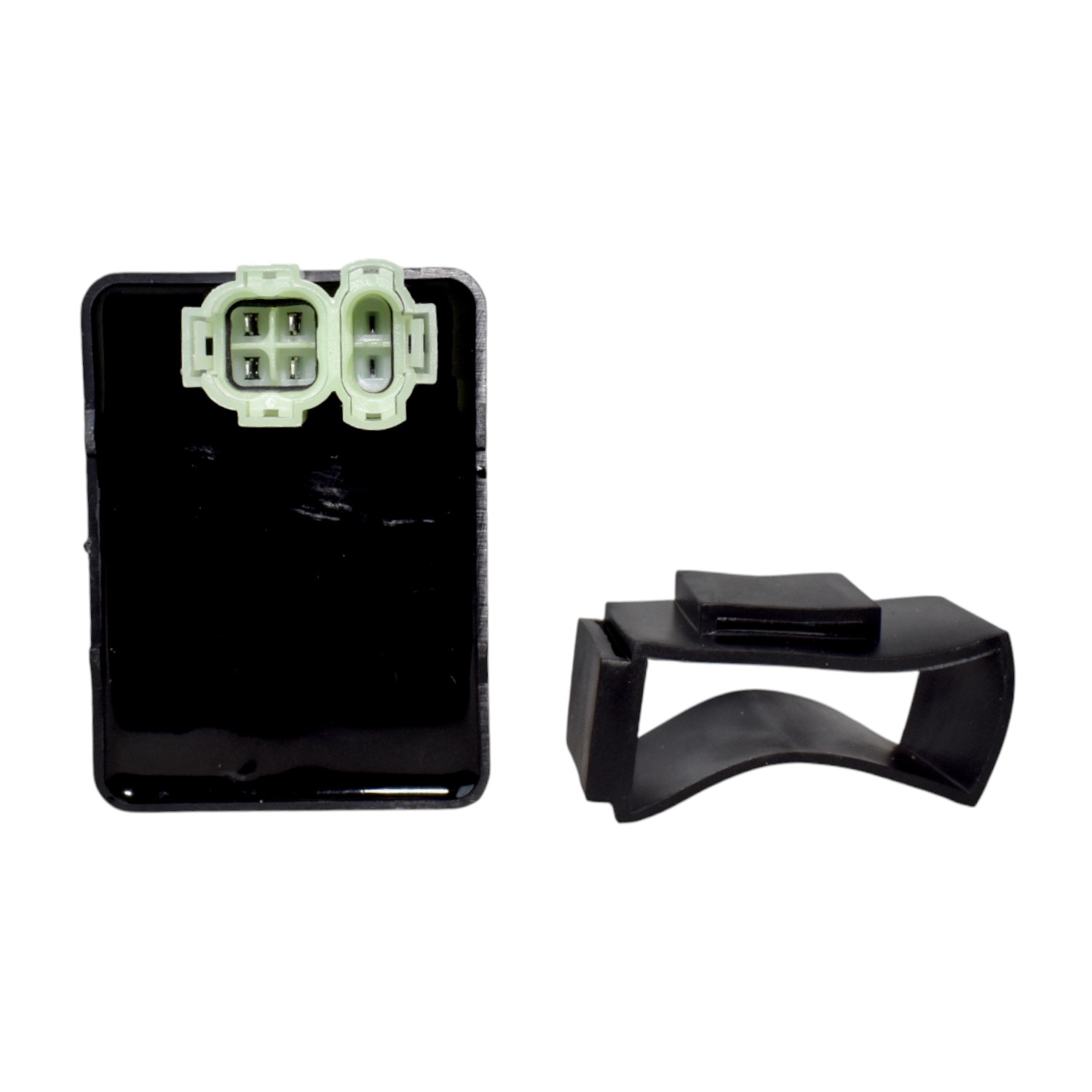 Cdi Modulo De Encendido Moto Hellux Honda Titan 150 2016 Cb 125 New Twister 2018