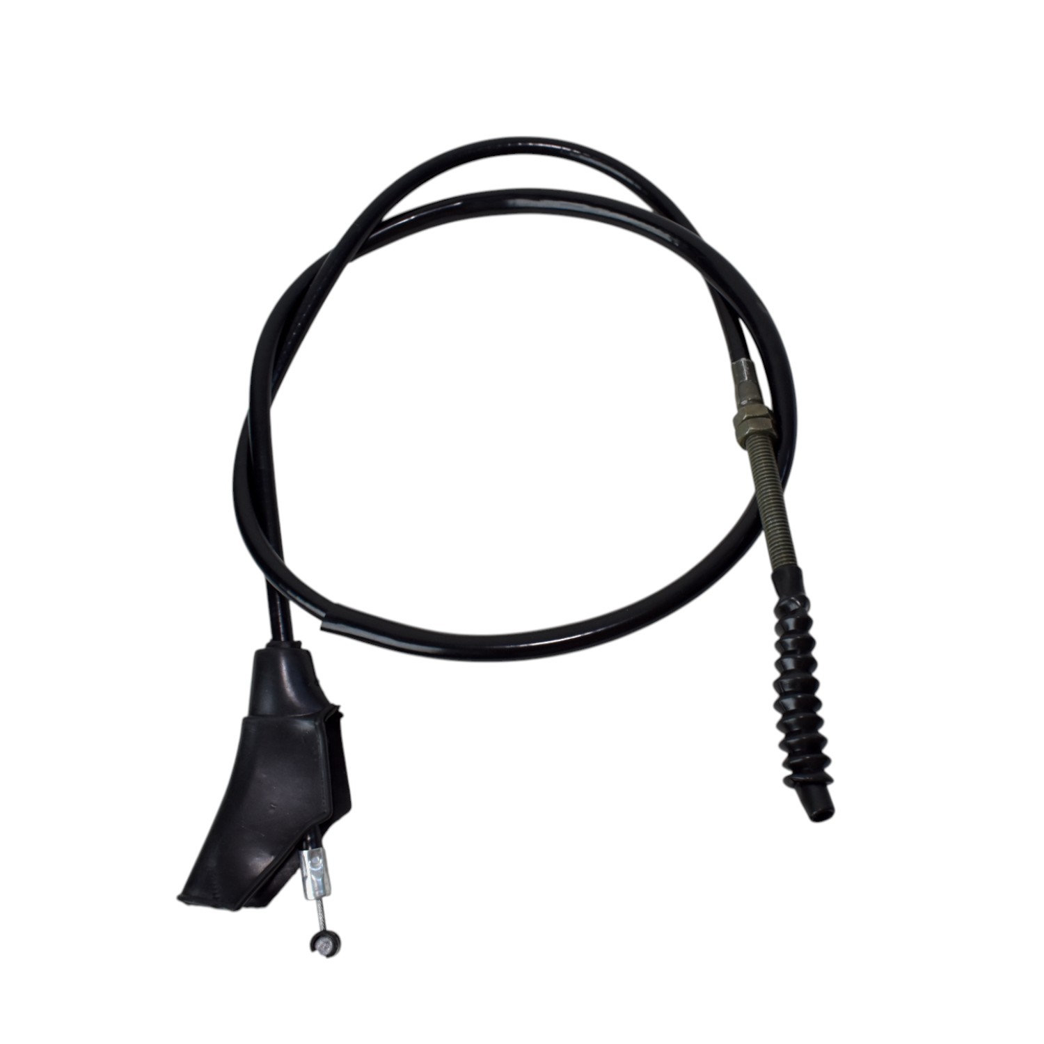 Cable De Embrague Moto Hellux Zanella Rx 150