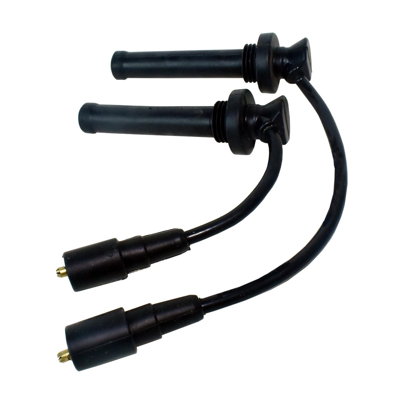 Cables De Bujia Chery Tiggo 1.6 Desde 2014
