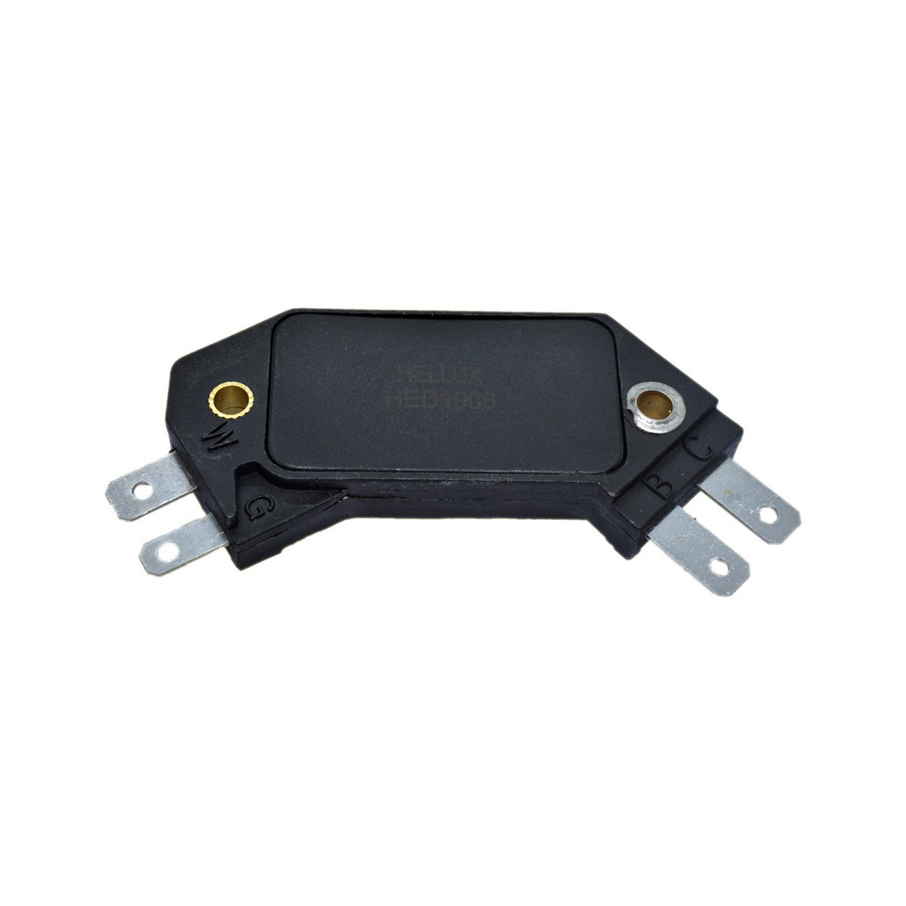 Modulo De Encendido Fiat 128 Regatta Peugeot