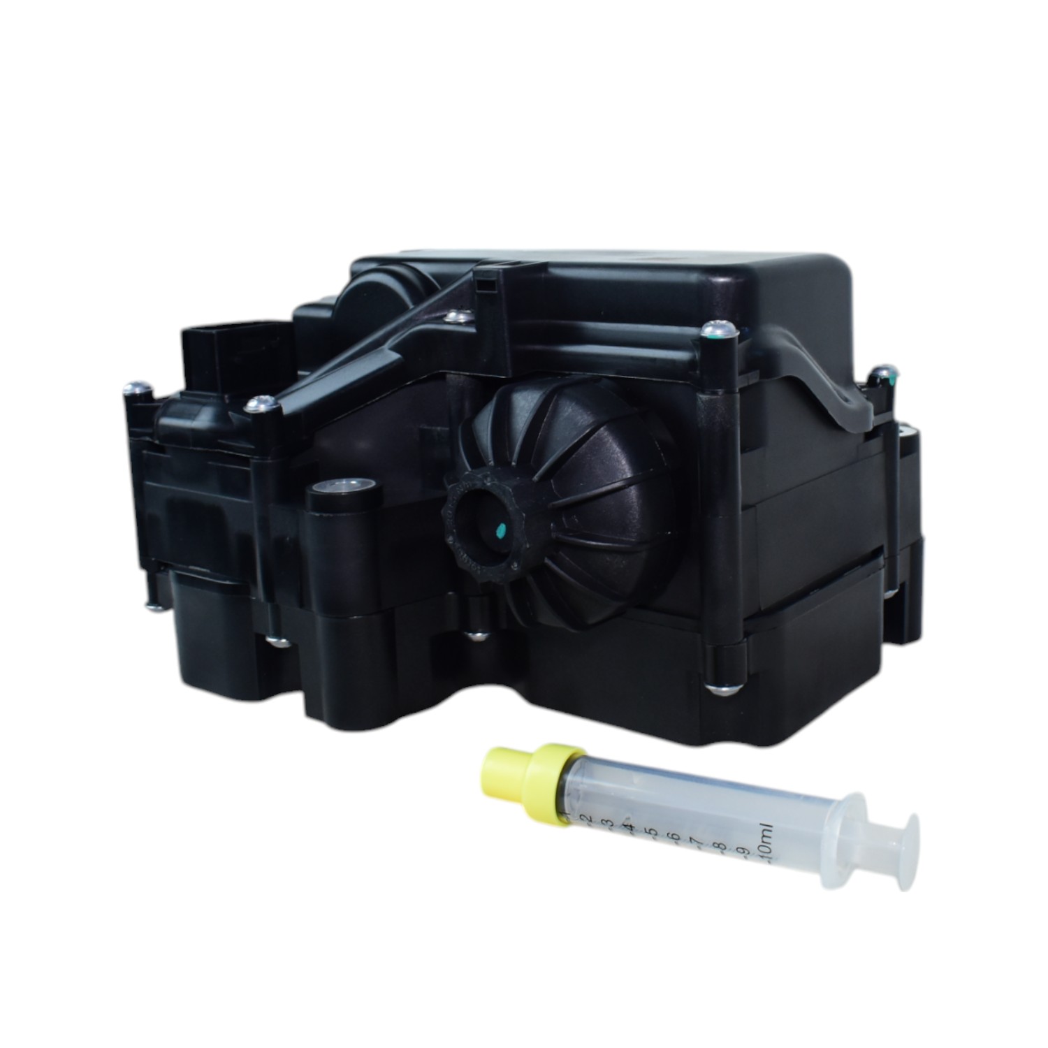 Bomba Alimentadora Urea Adblue Hellux Ford F4000