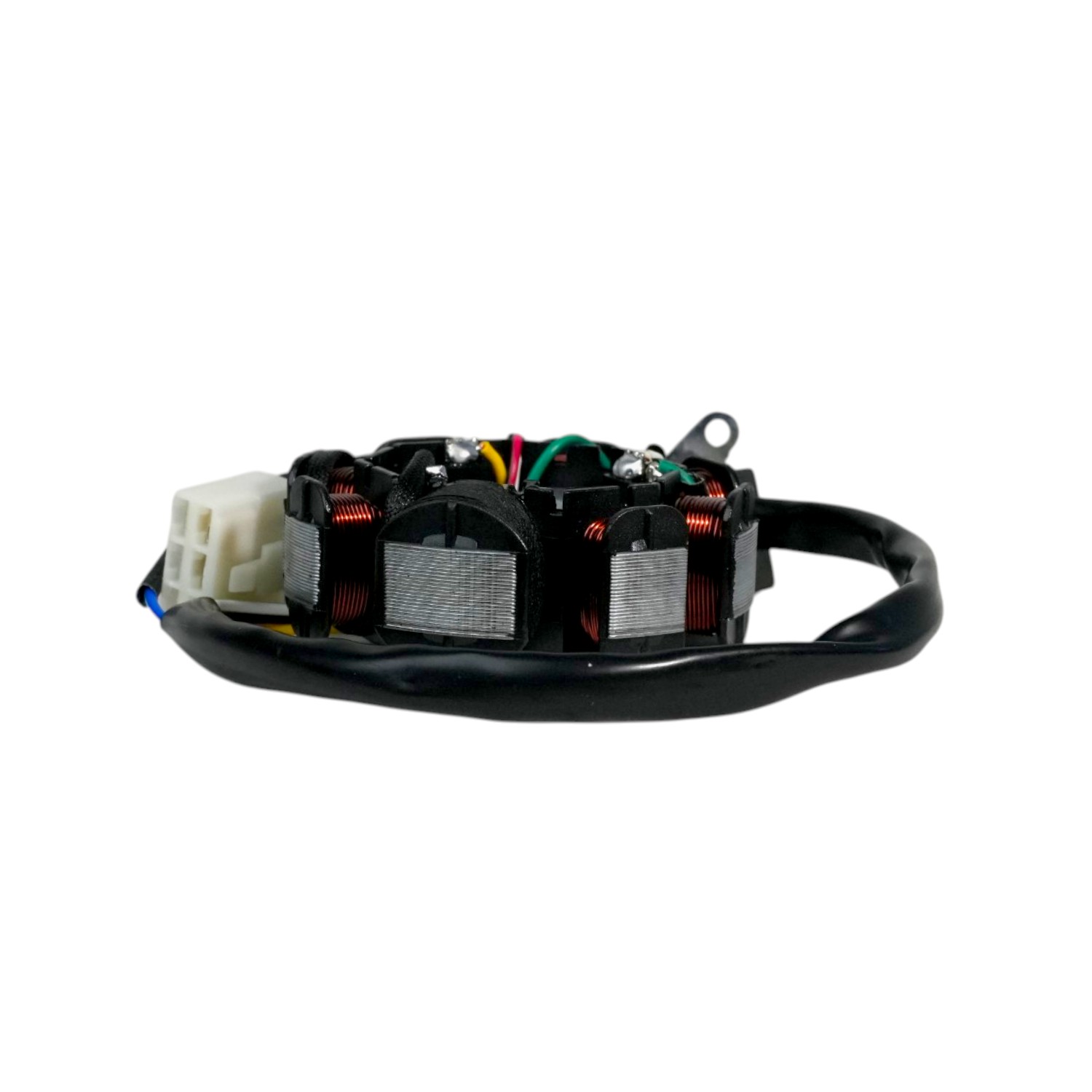 Estator Moto Hellux Motomel Blitz 110 V8 7 Campos