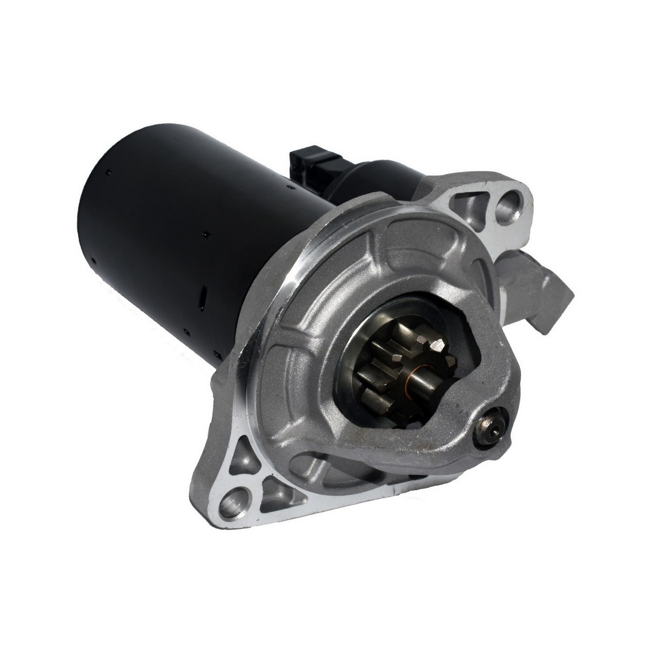 Motor Arranque Hellux Chevrolet Blazer S10