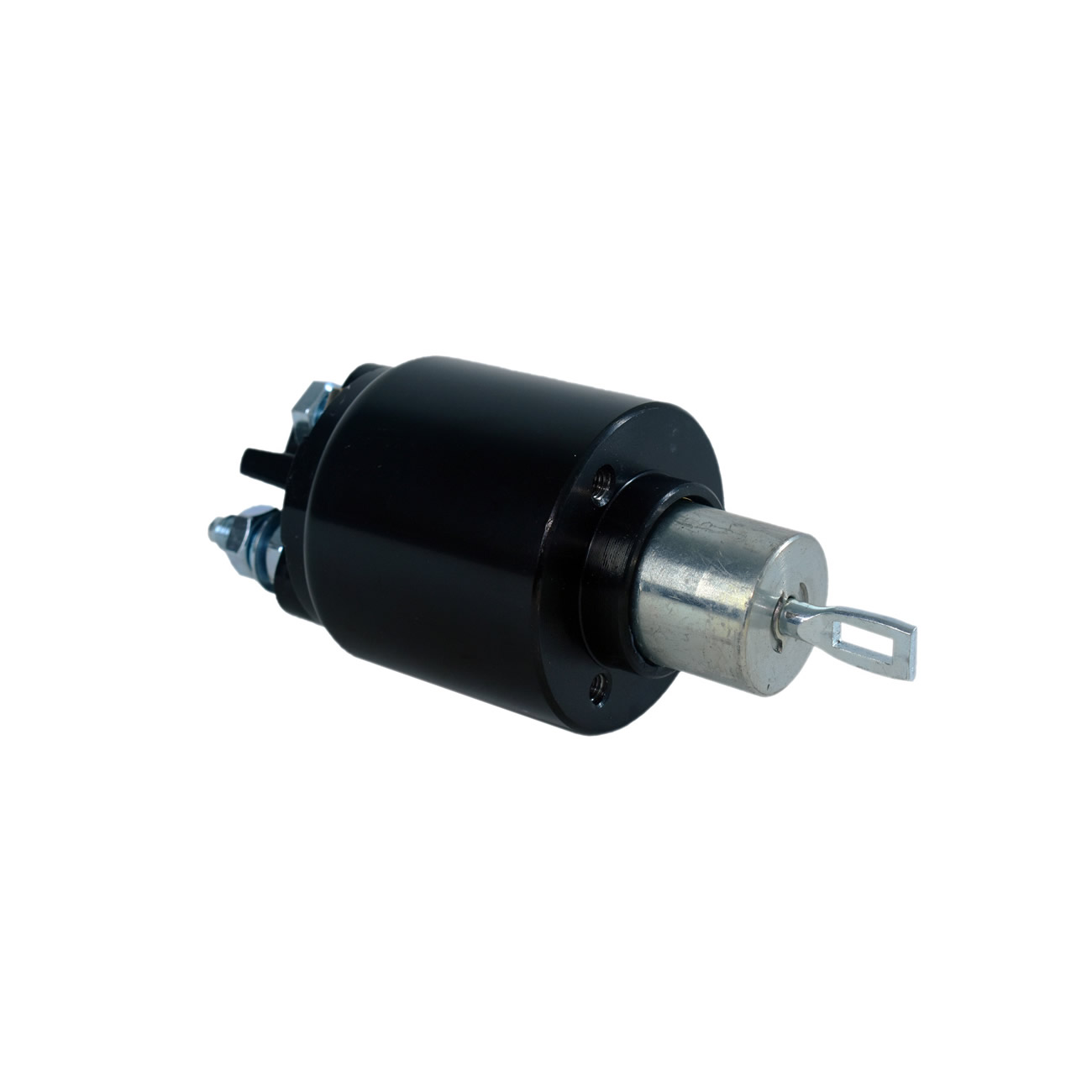 Solenoide Automatico Arranque Hellux Chevrolet Blazer S10